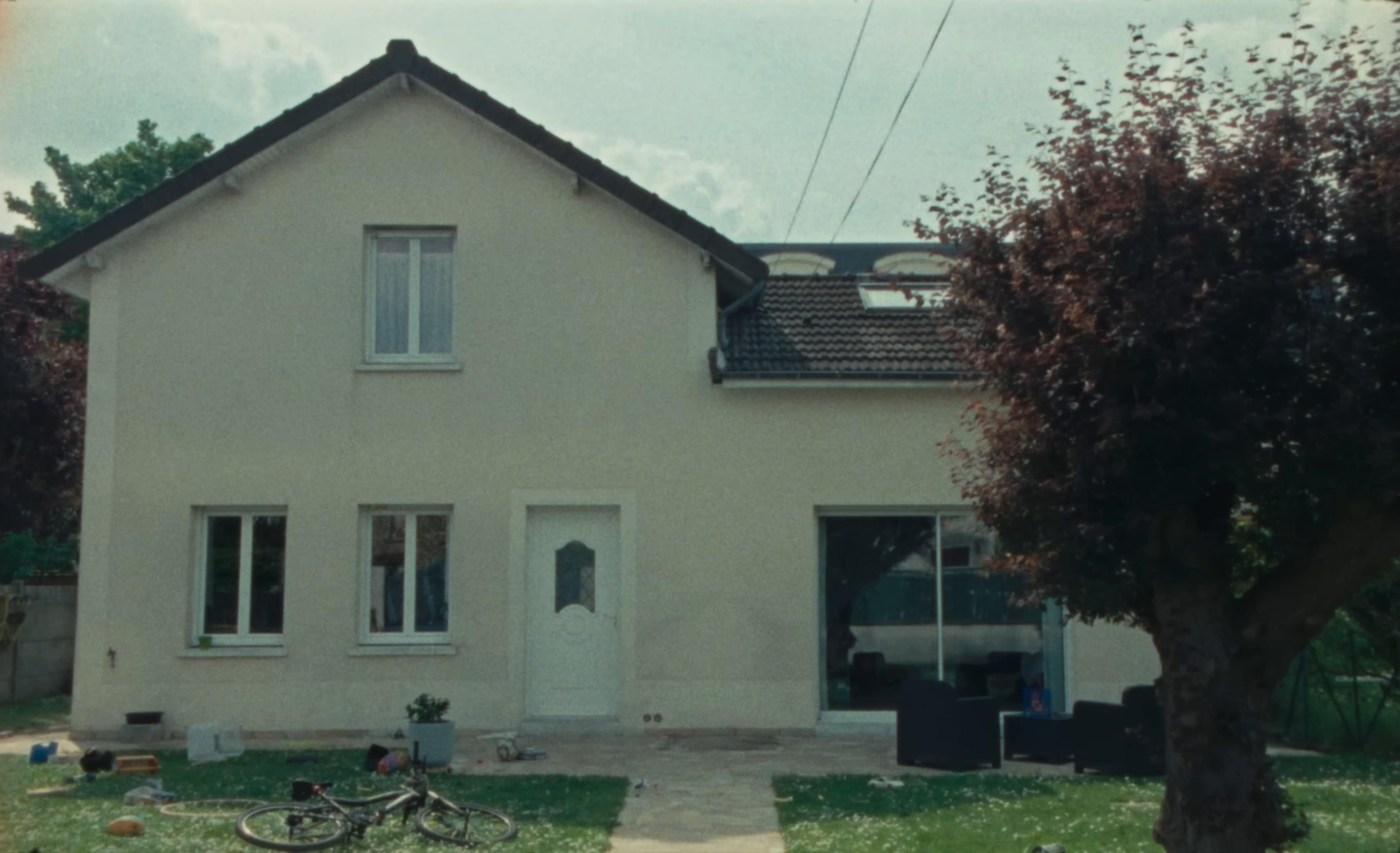 Si sentimentale (2025) —  shot,  lighting