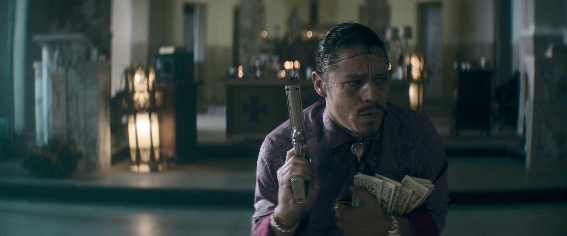 Keanu (2016) —  shot,  lighting