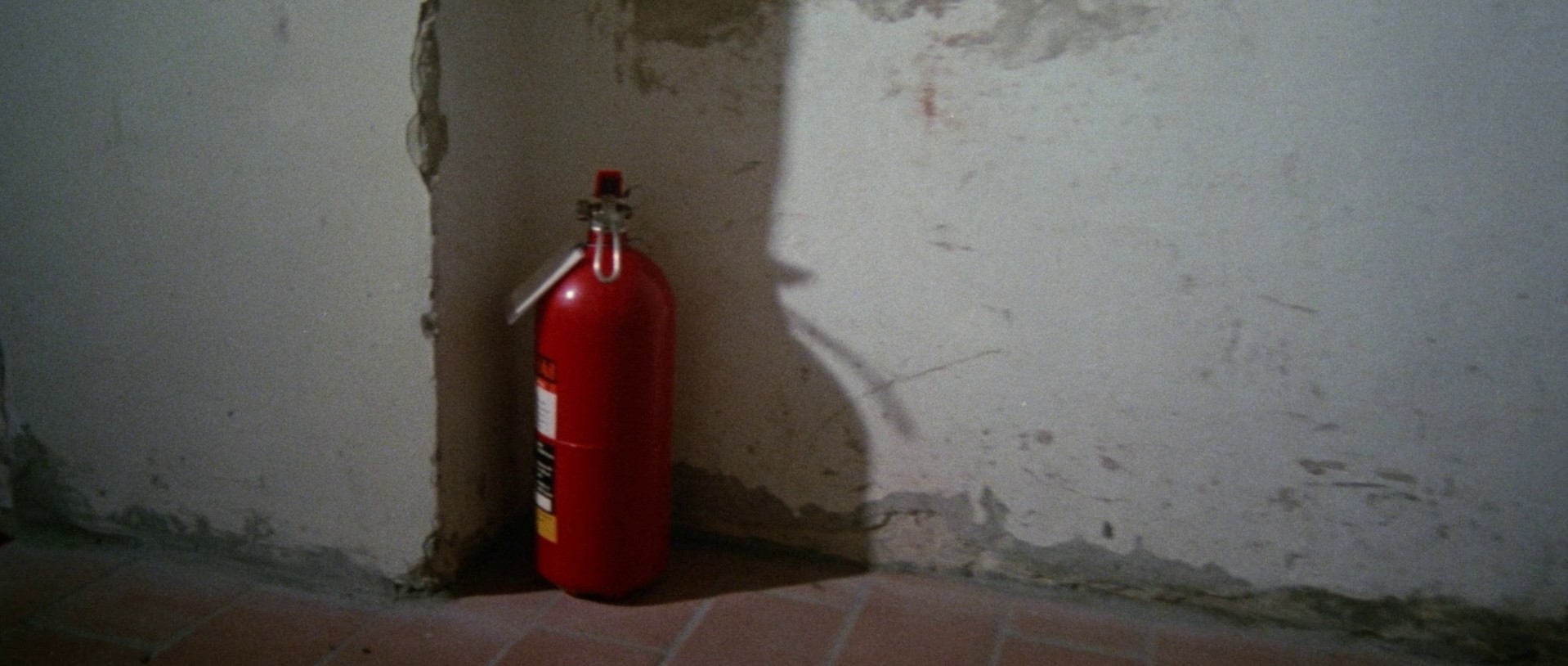 Opera (1987) —  shot,  lighting