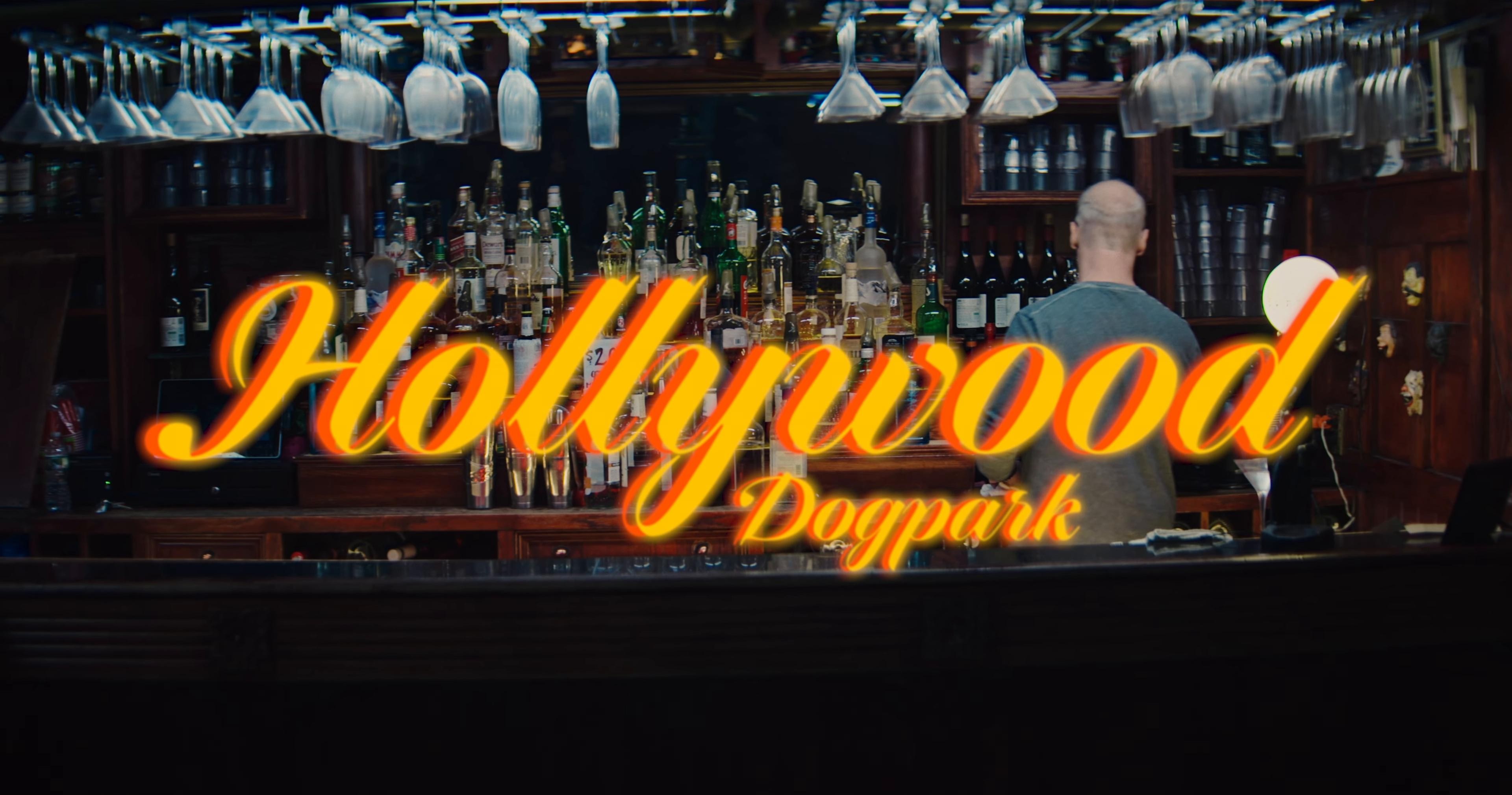 Hollywood (2025) —  shot,  lighting