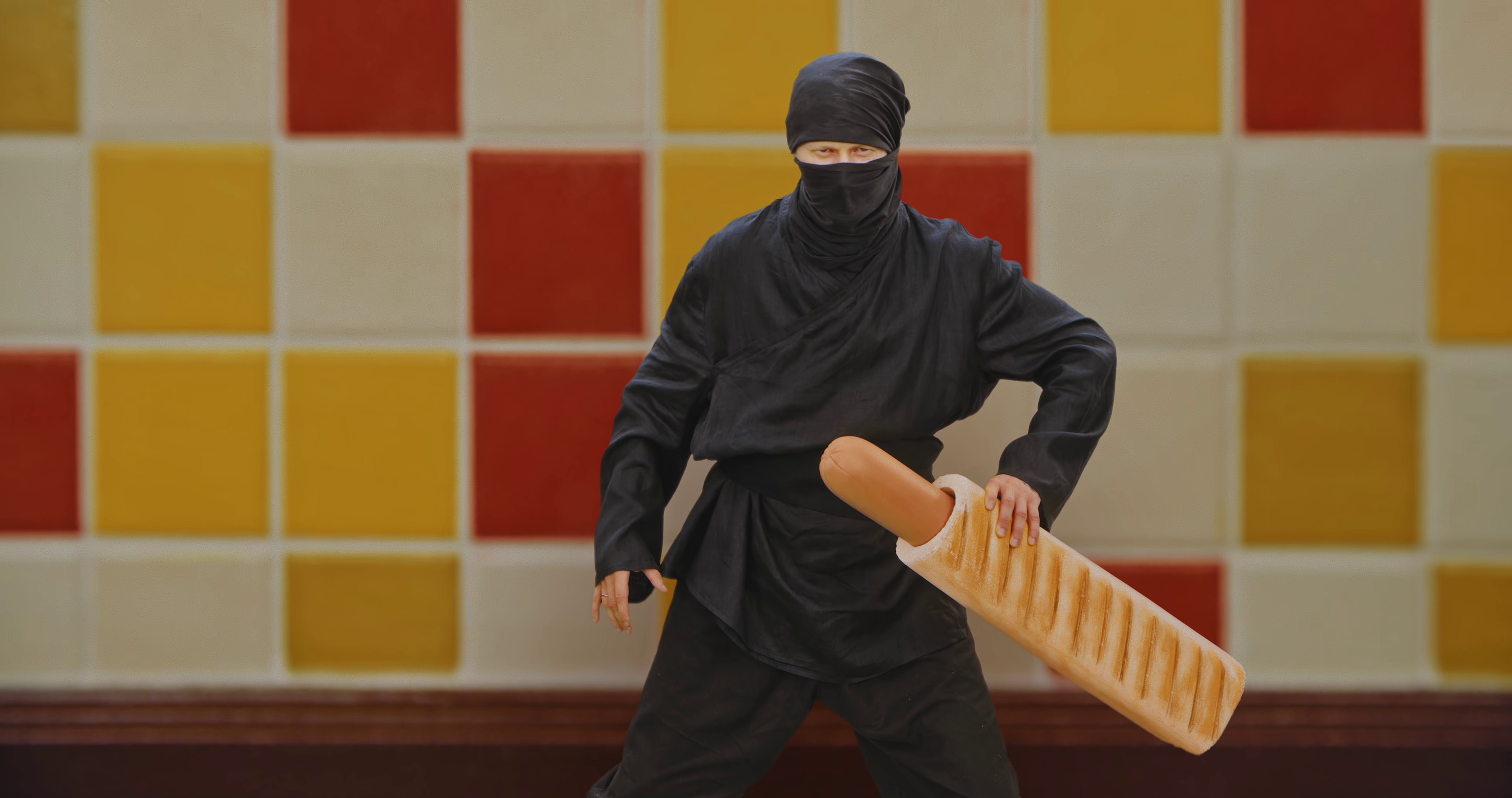 TACOS (2020) —  shot,  lighting