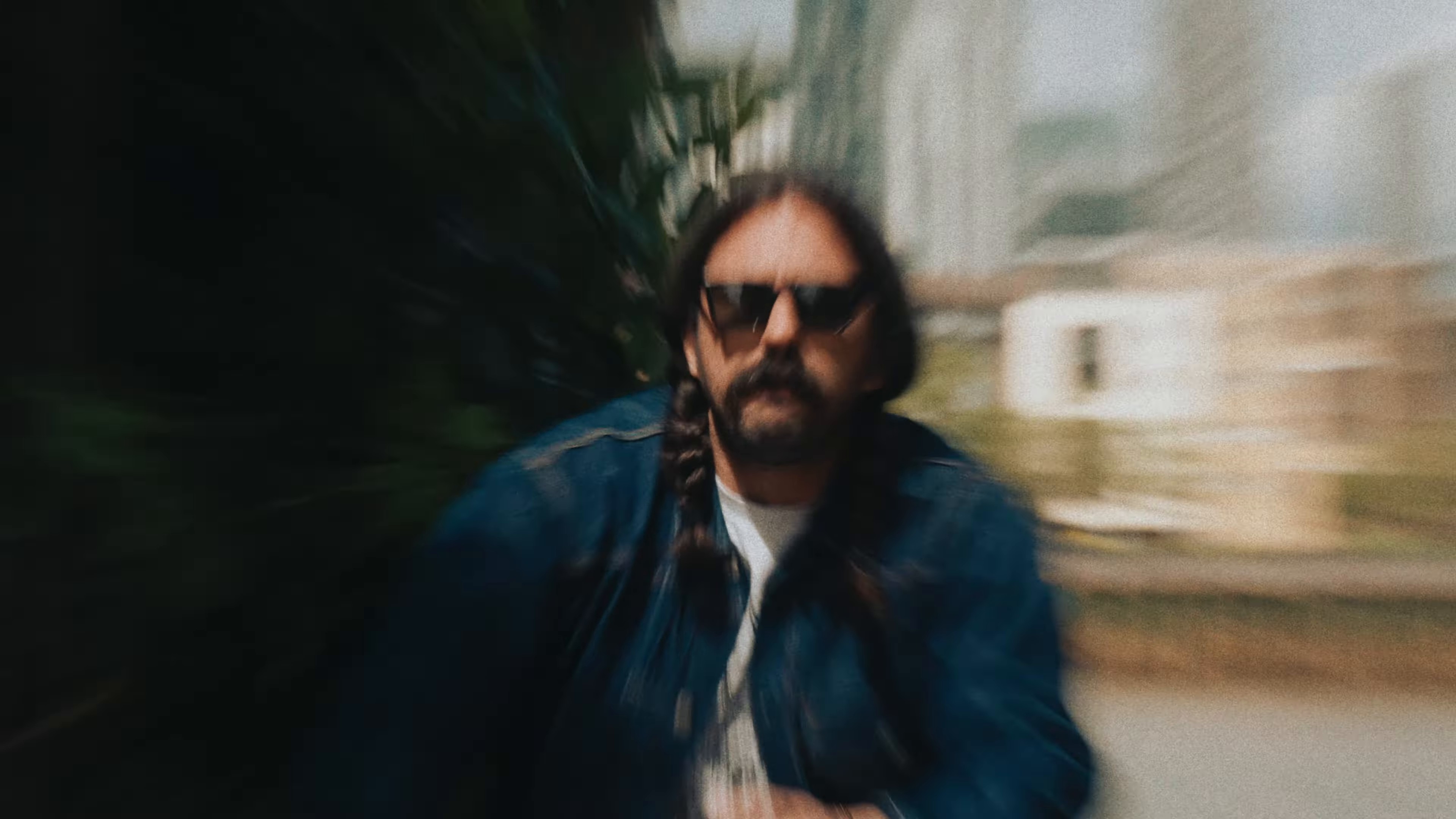 The Bonnie Banks (2024) —  shot,  lighting