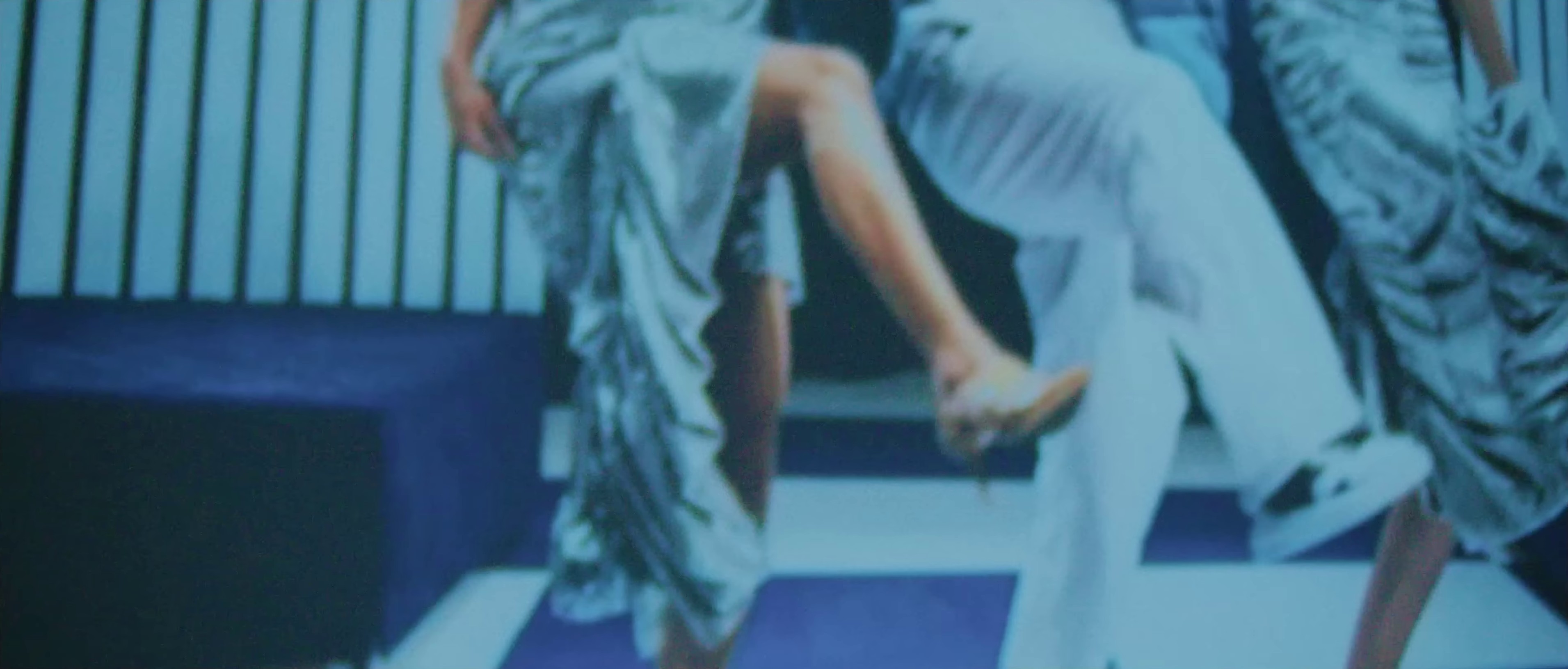 King of Nothing (2023) —  shot,  lighting