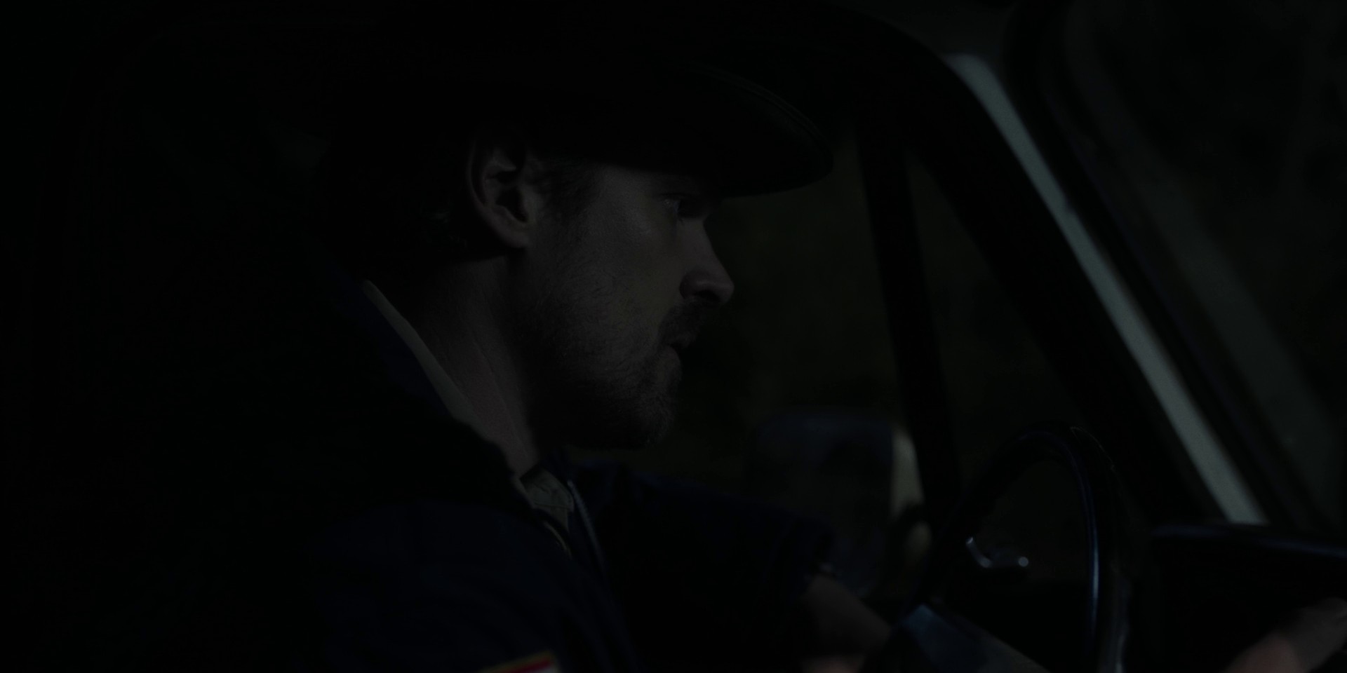 Chapter Four: The Body (2016) —  shot,  lighting