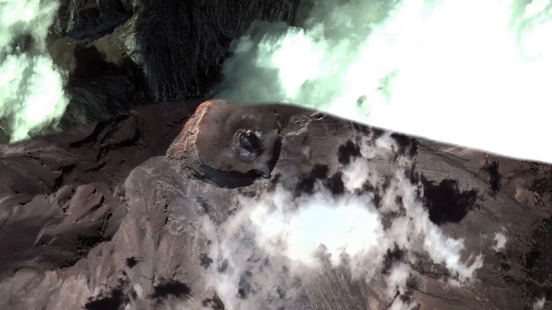 Bilsom Electrina (2020) —  shot,  lighting