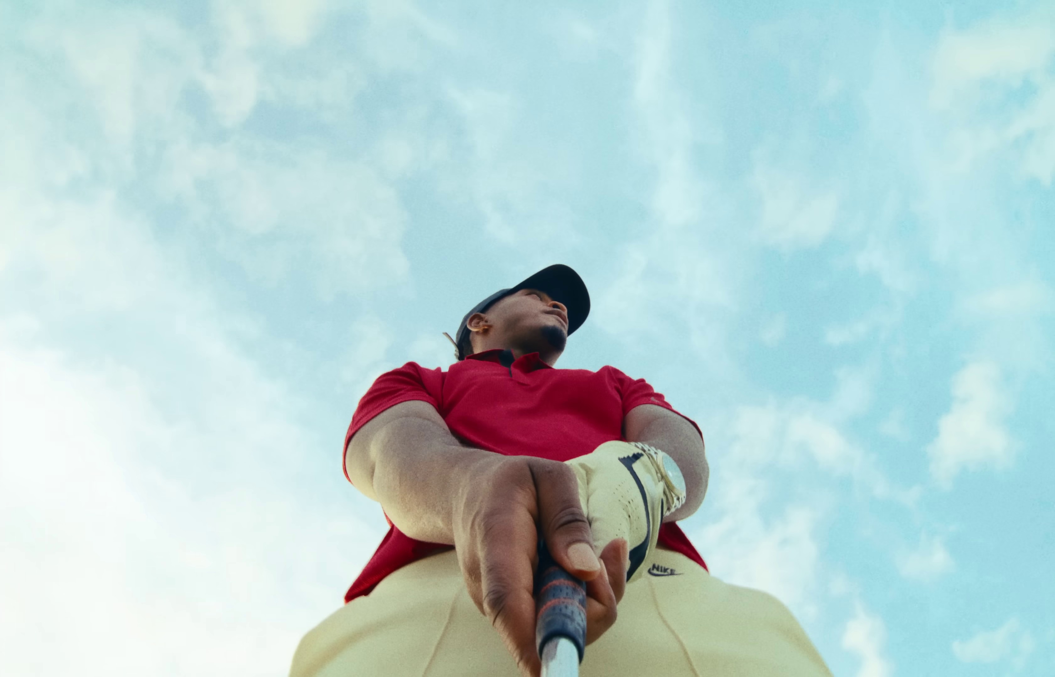 Genkidama  (2022) —  shot,  lighting