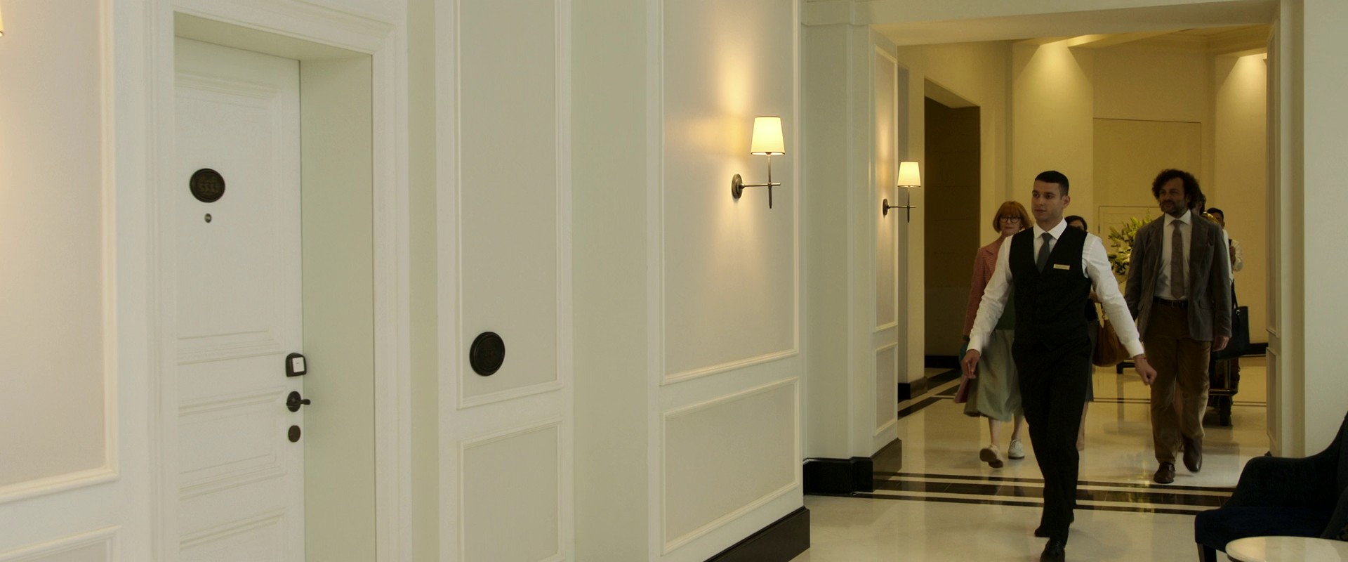 Three Thousand Years of Longing (2022) —  shot,  lighting