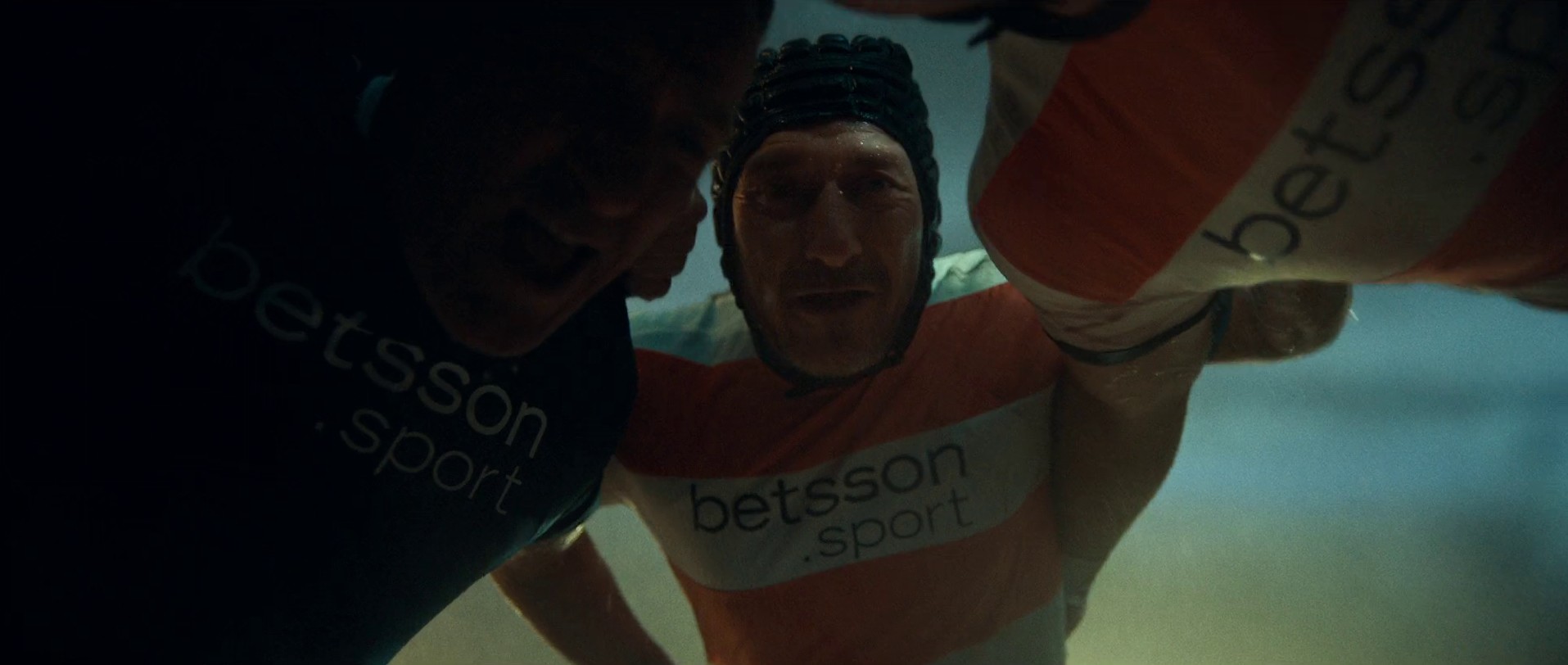 Betsson - Passion is the Difference (2024) —  shot,  lighting