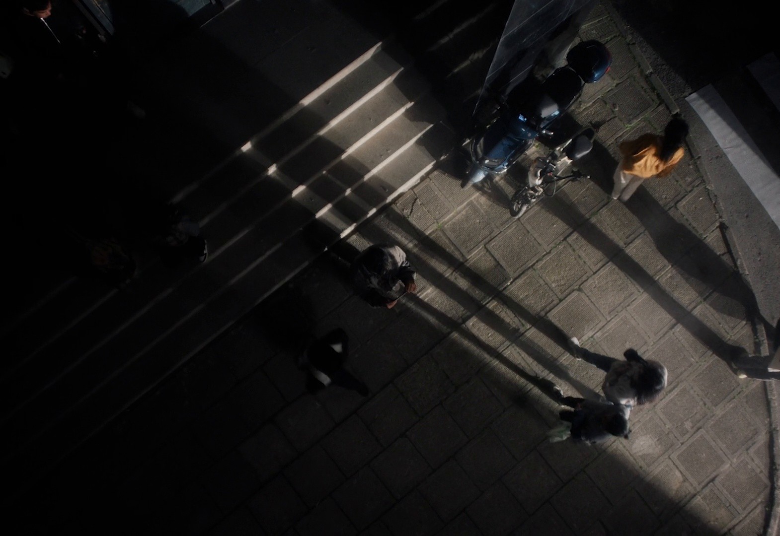 'Capture your dreams' - Leica x Xiaomi (2023) —  shot,  lighting