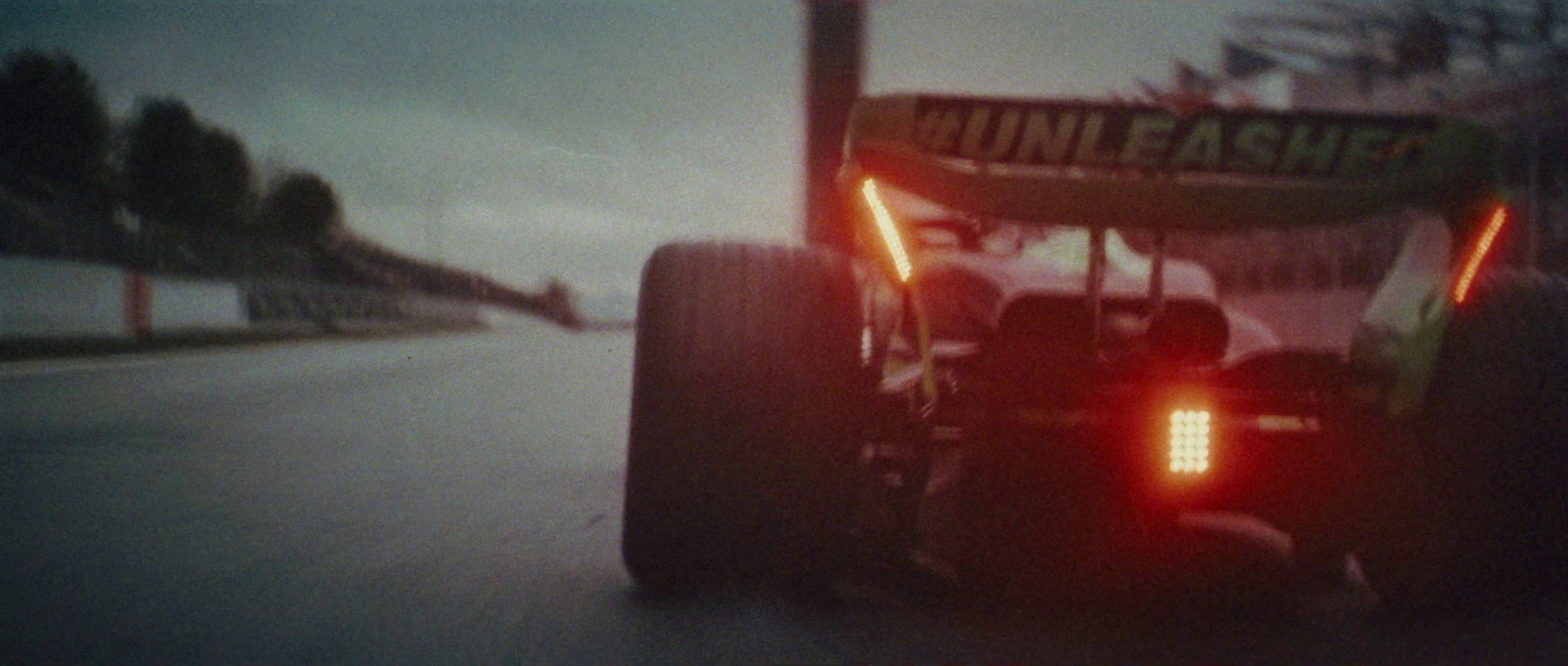 Stake F1 – Unleashed (DC) (2024) —  shot,  lighting