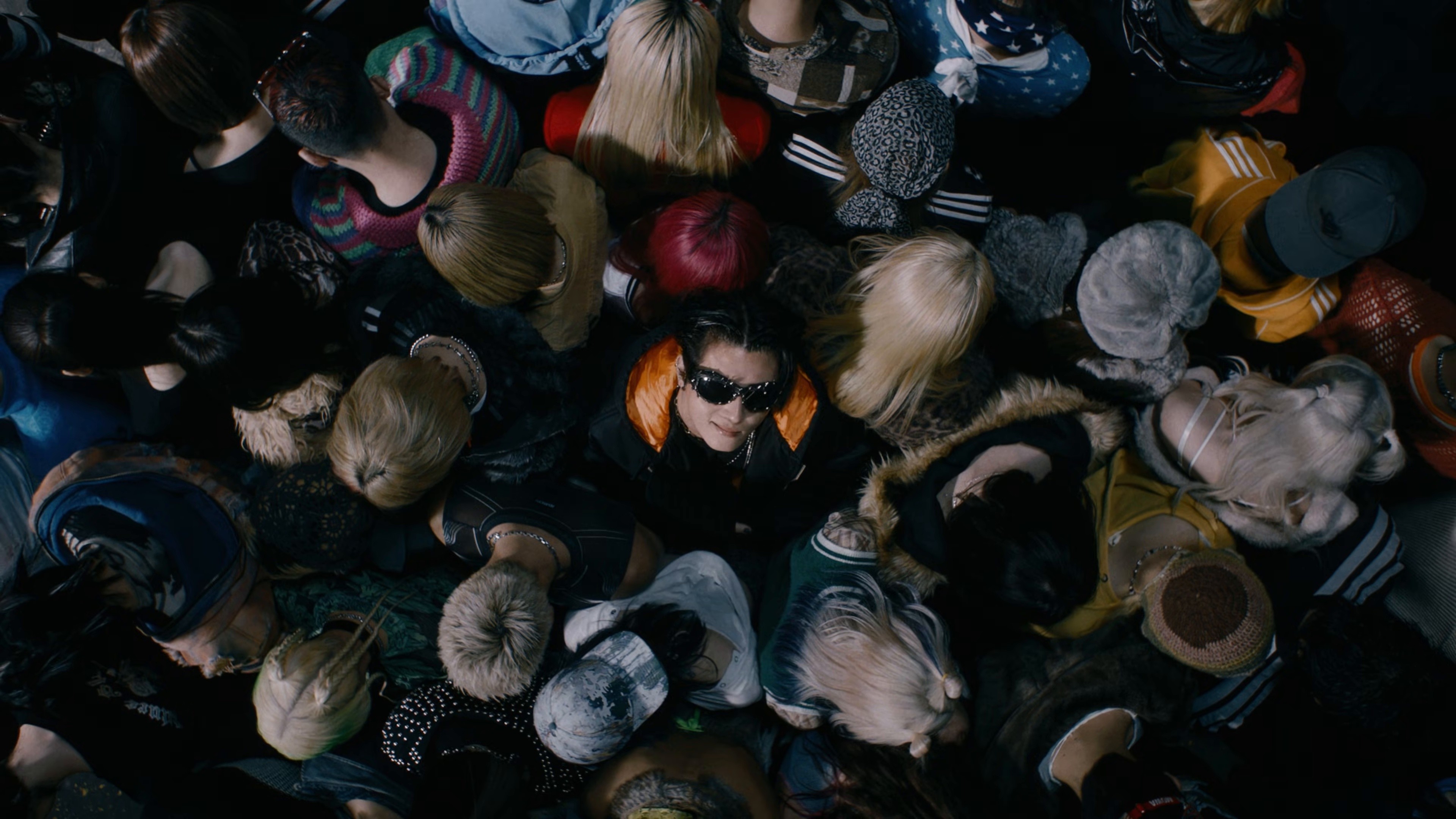 TOKYO DRIFT (2026) —  shot,  lighting