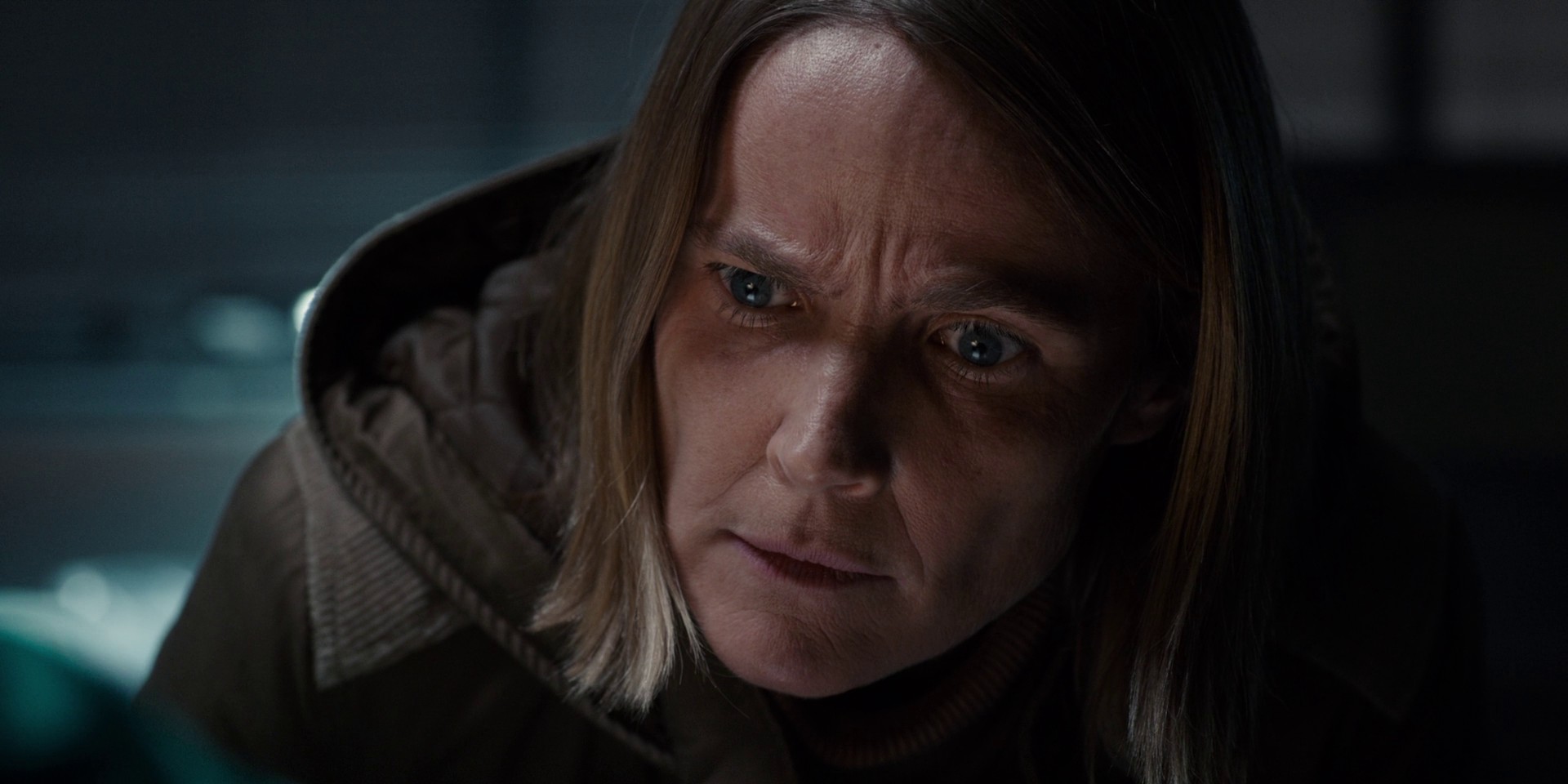 Lies (2017) —  shot,  lighting