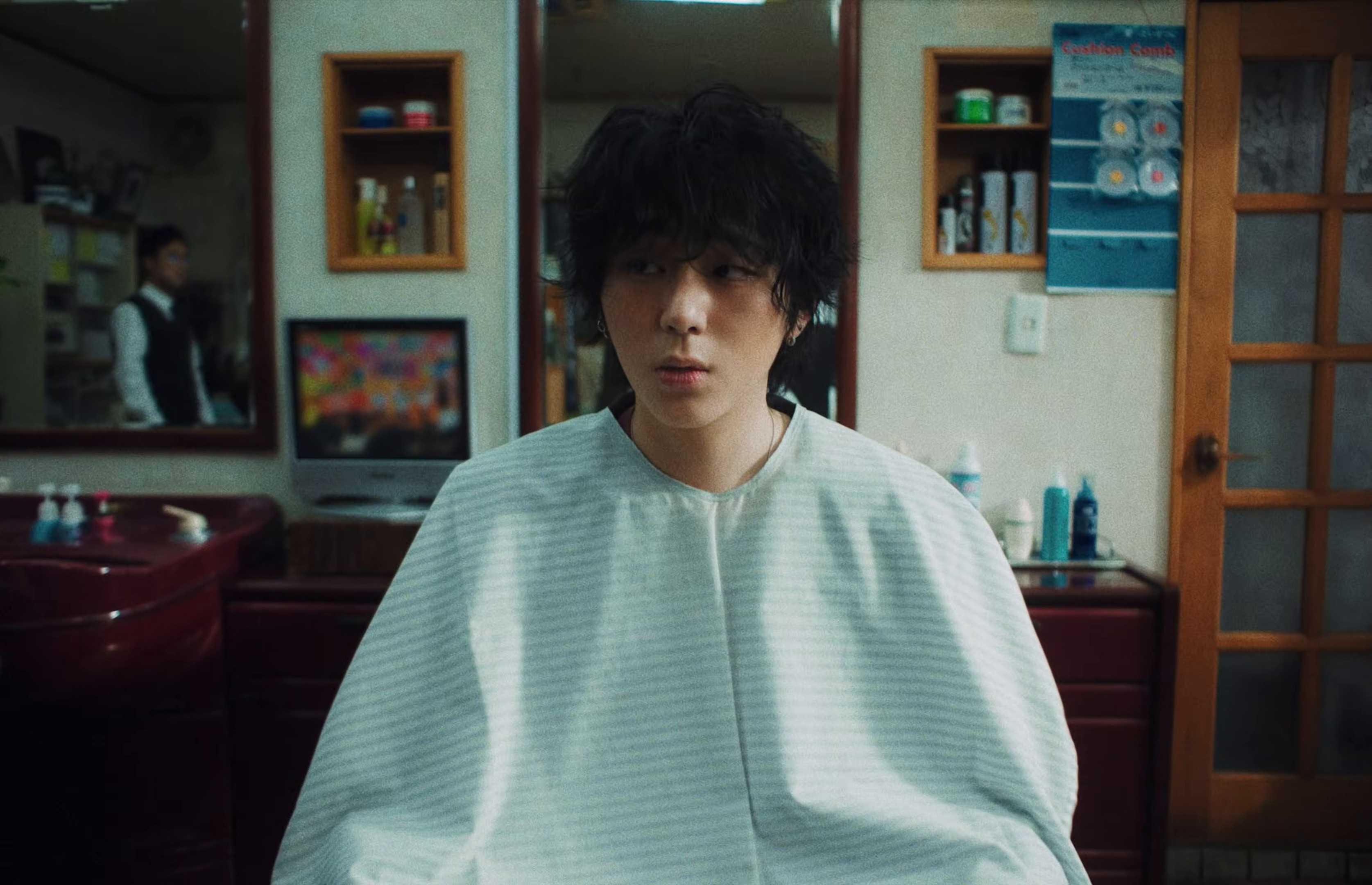 DUET (2025) —  shot,  lighting