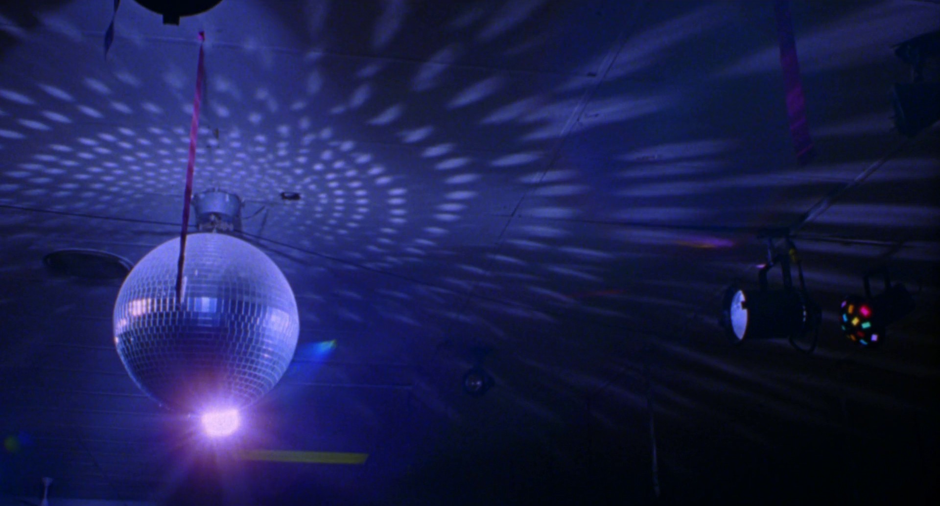 Boys Don't Cry (2000) —  shot,  lighting