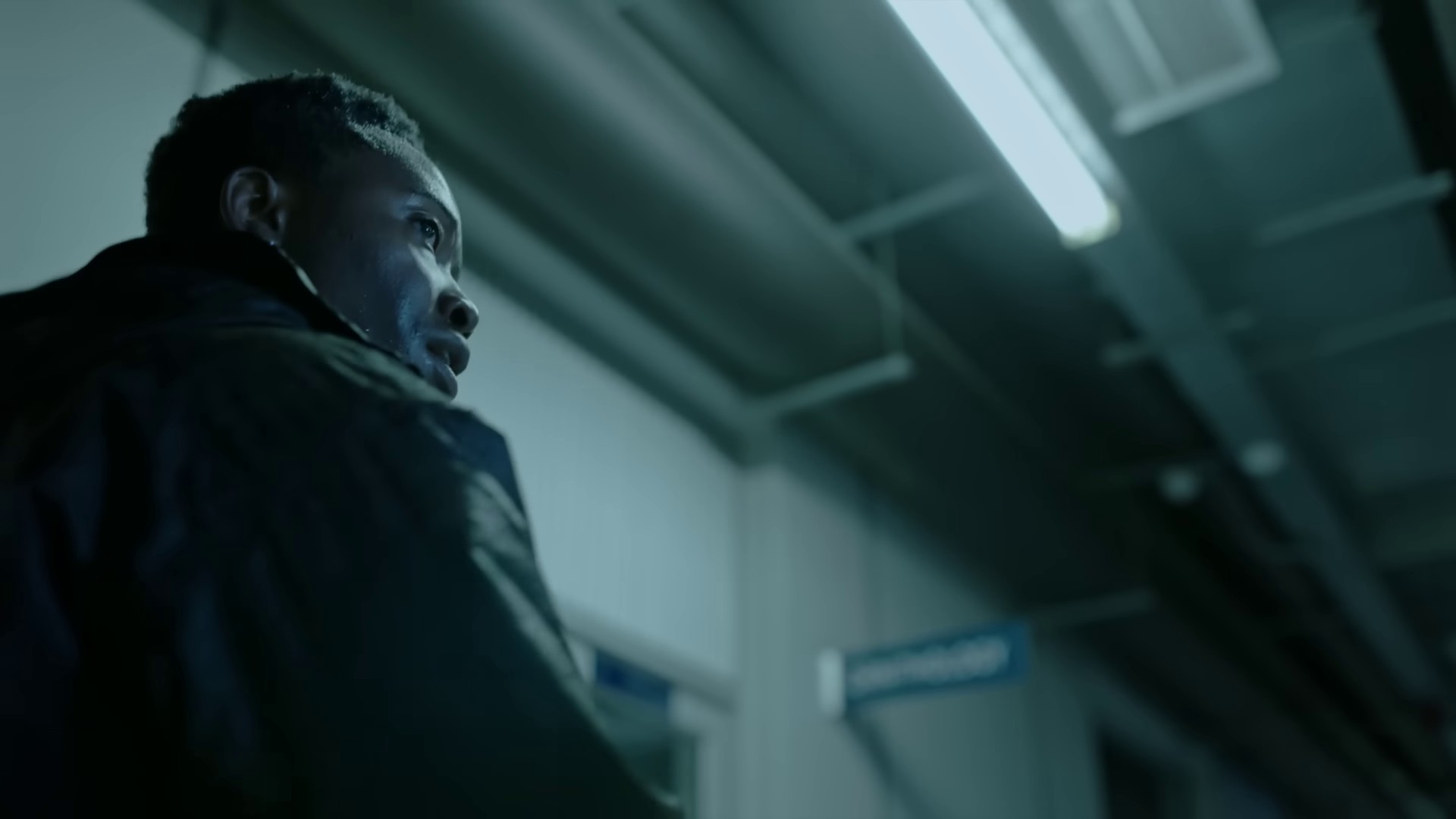 Beyond The Sea (2024) —  shot,  lighting