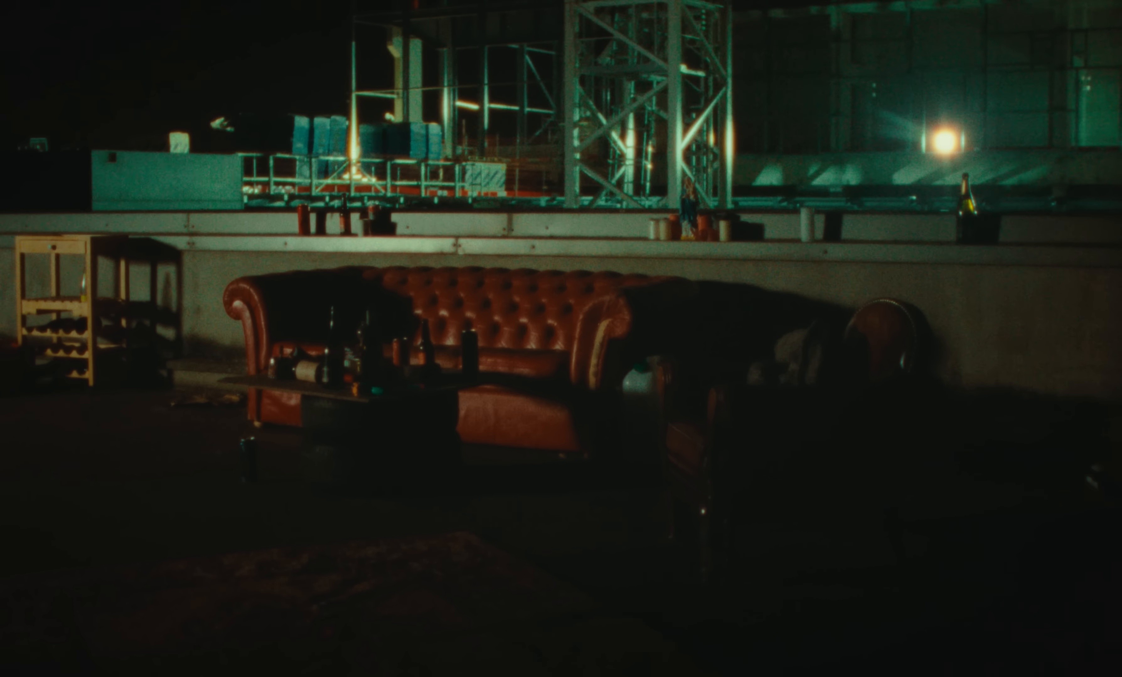 Rien à fêter (2022) —  shot,  lighting