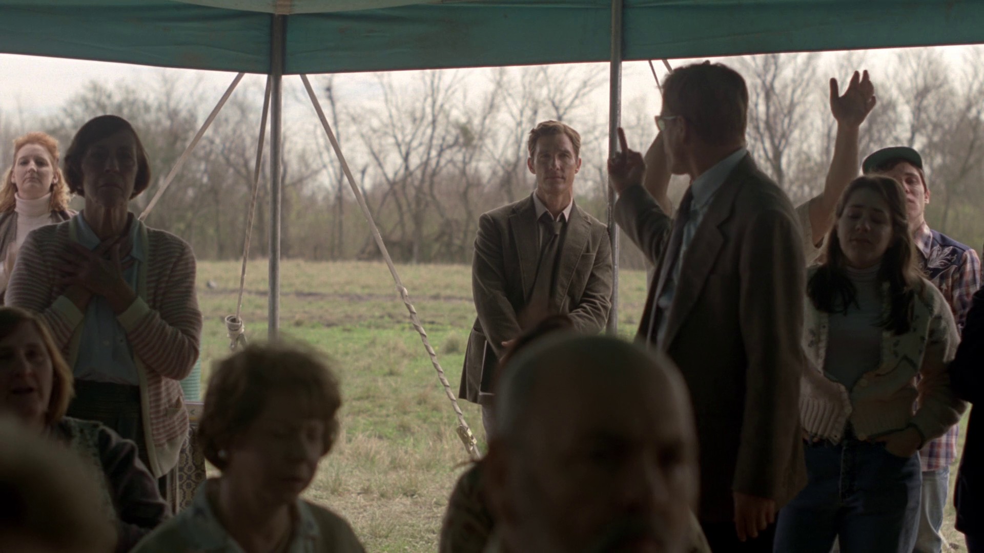 The Locked Room (2014) —  shot,  lighting