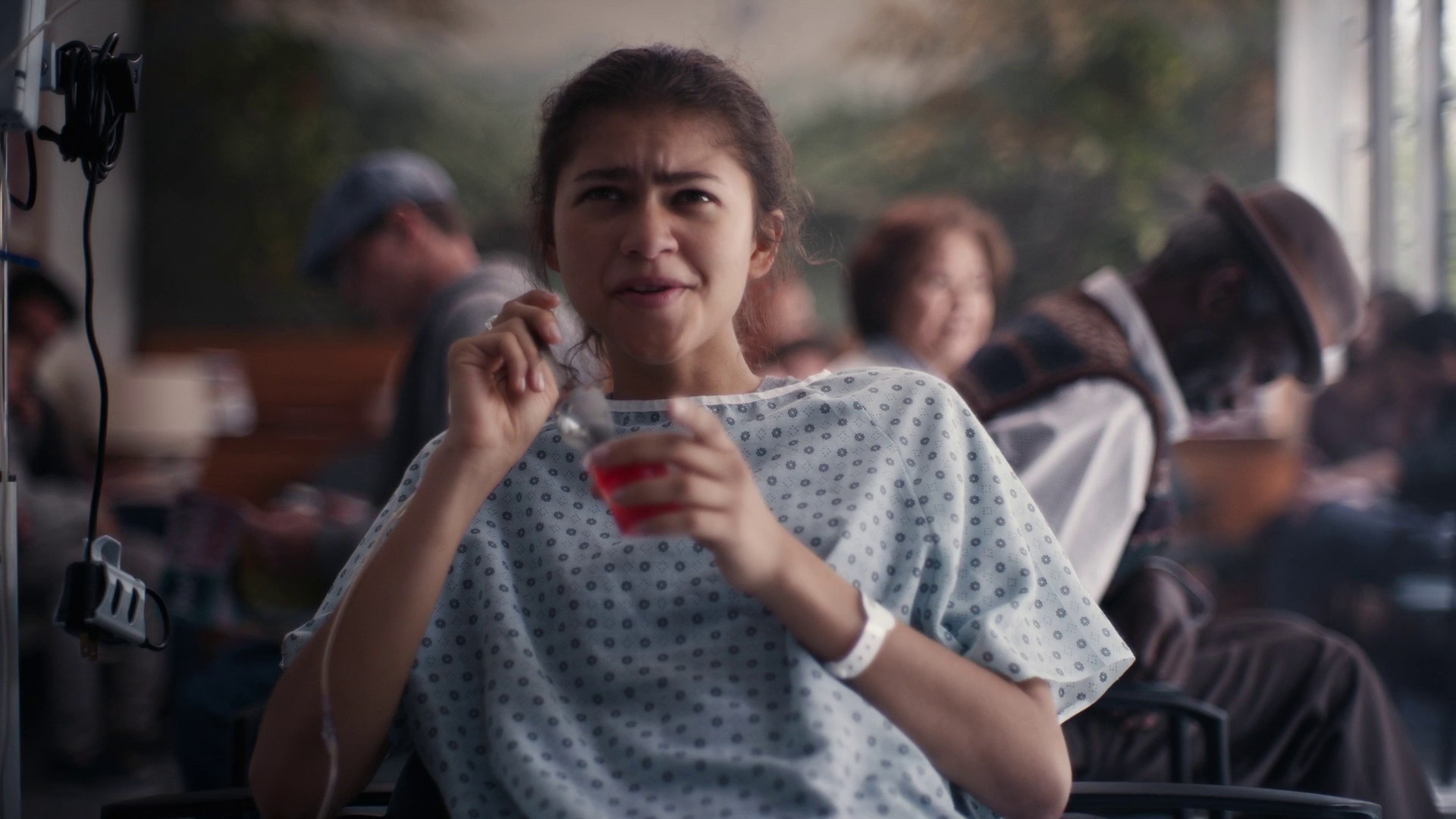 And Salt the Earth Behind You (2019) —  shot,  lighting