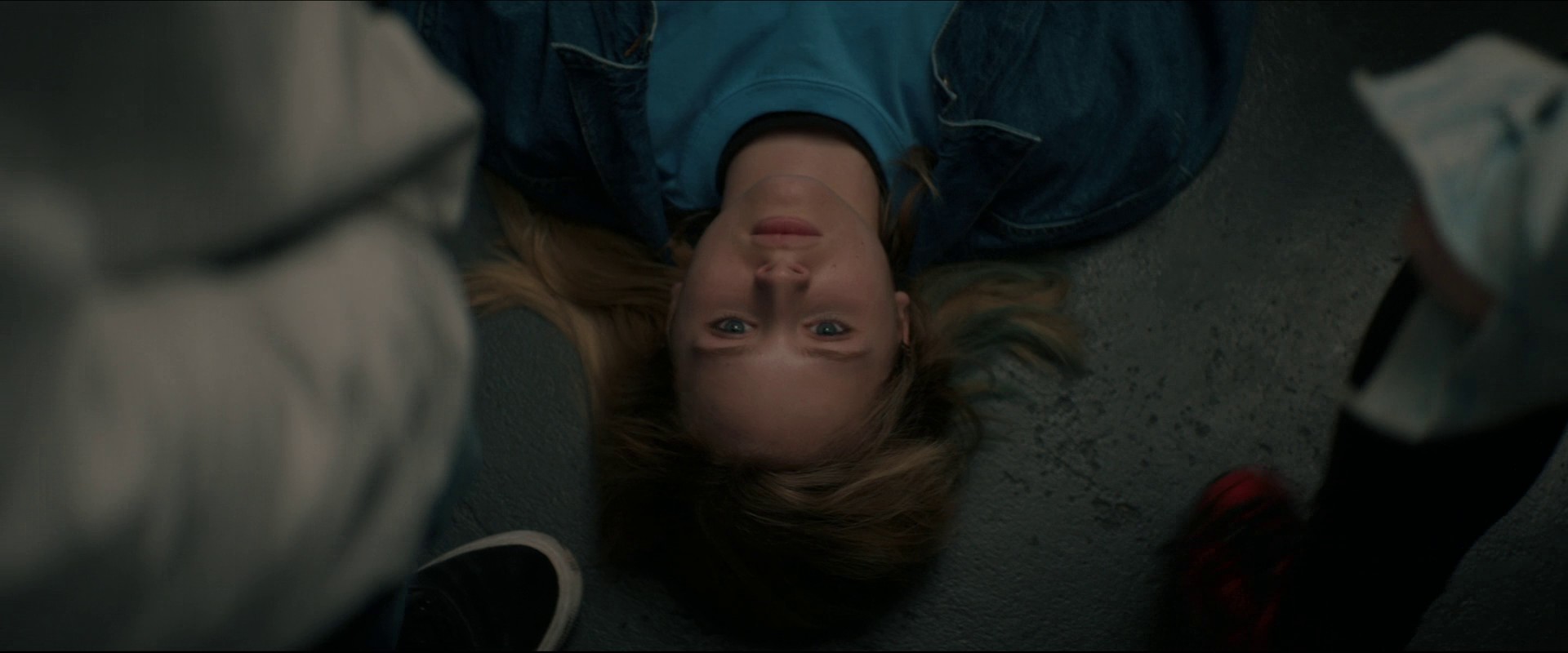 Becky (2020) —  shot,  lighting