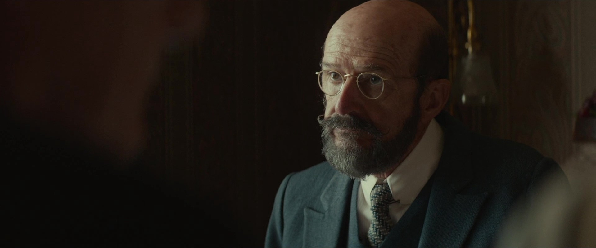 The Light Between Oceans (2016) —  shot,  lighting