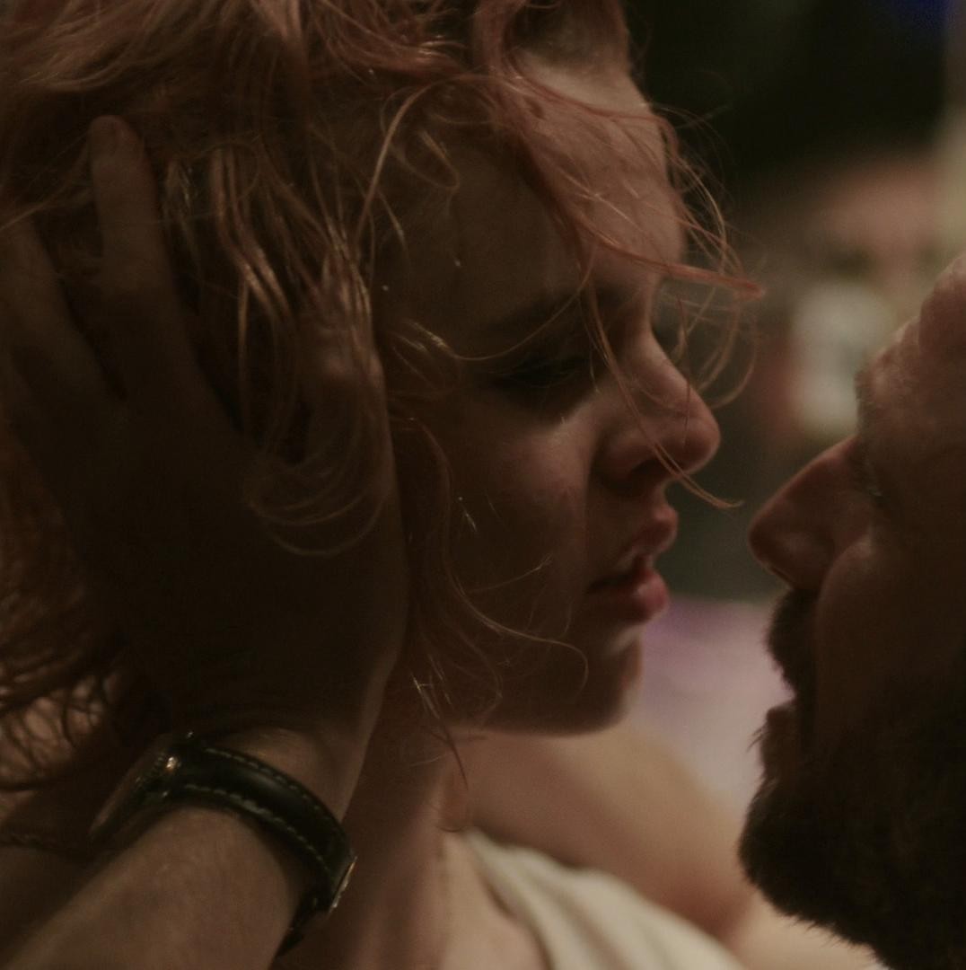 Satan Said Dance (2017) —  shot,  lighting