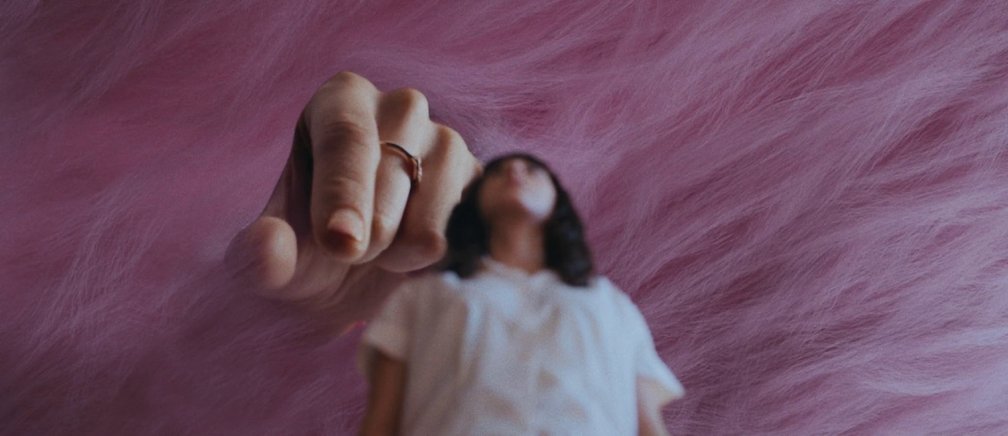 Polly pocket (2019) —  shot,  lighting