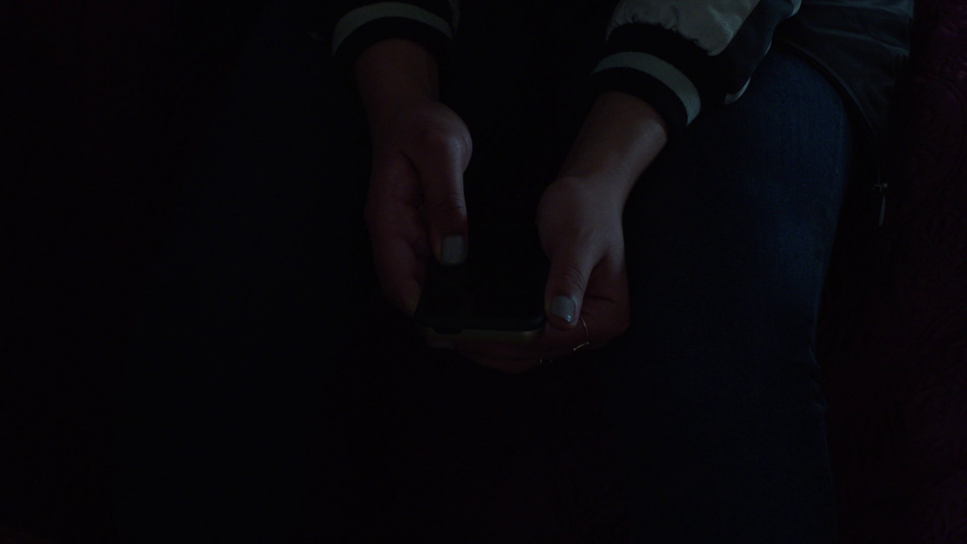 The Damage (2017) —  shot,  lighting