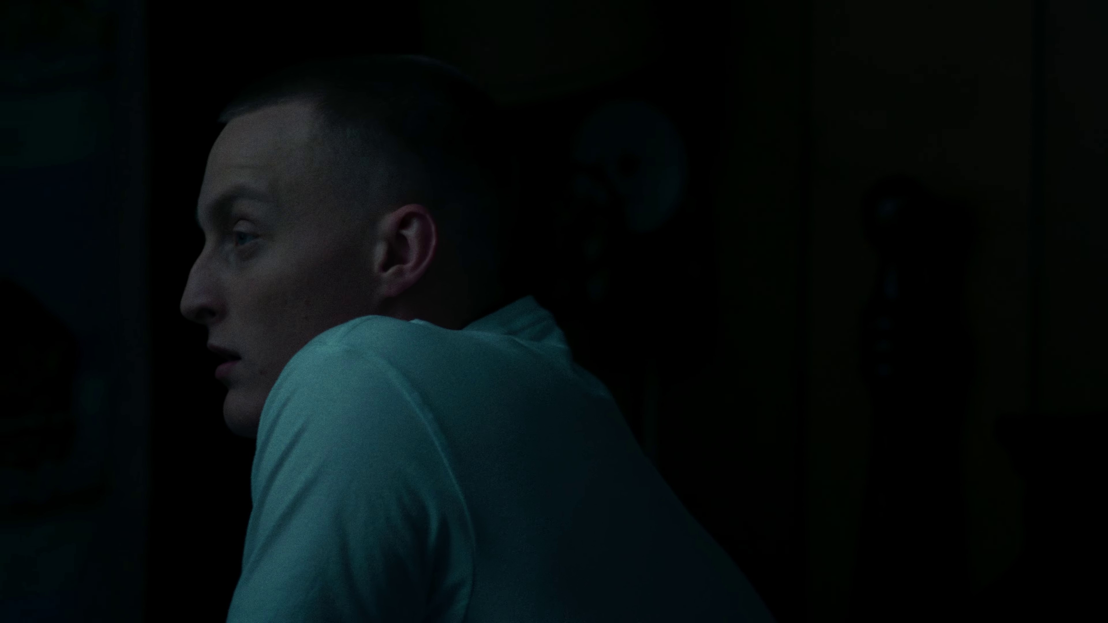 Meant To Live (Jon Bellion Version) (2023) —  shot,  lighting