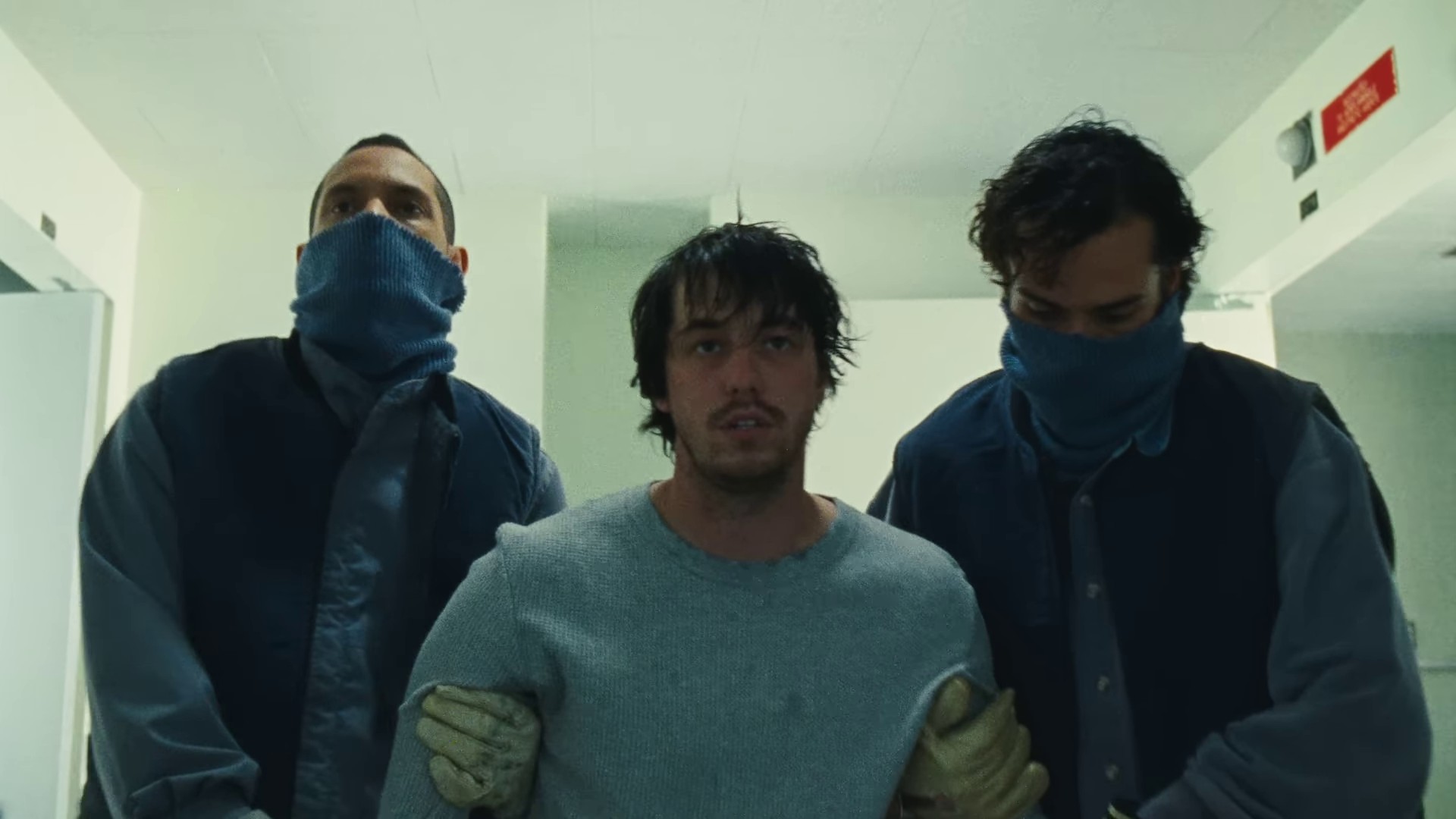 Aphid (2024) —  shot,  lighting