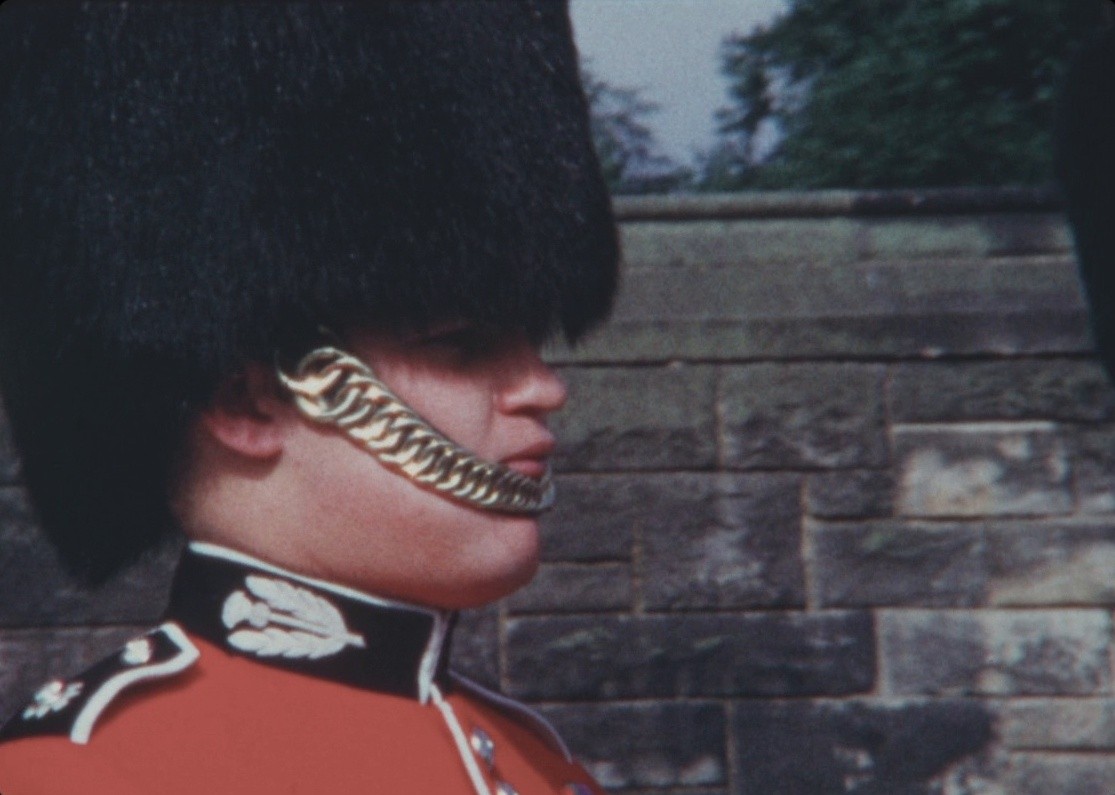 Monsieur Aznavour (2025) —  shot,  lighting