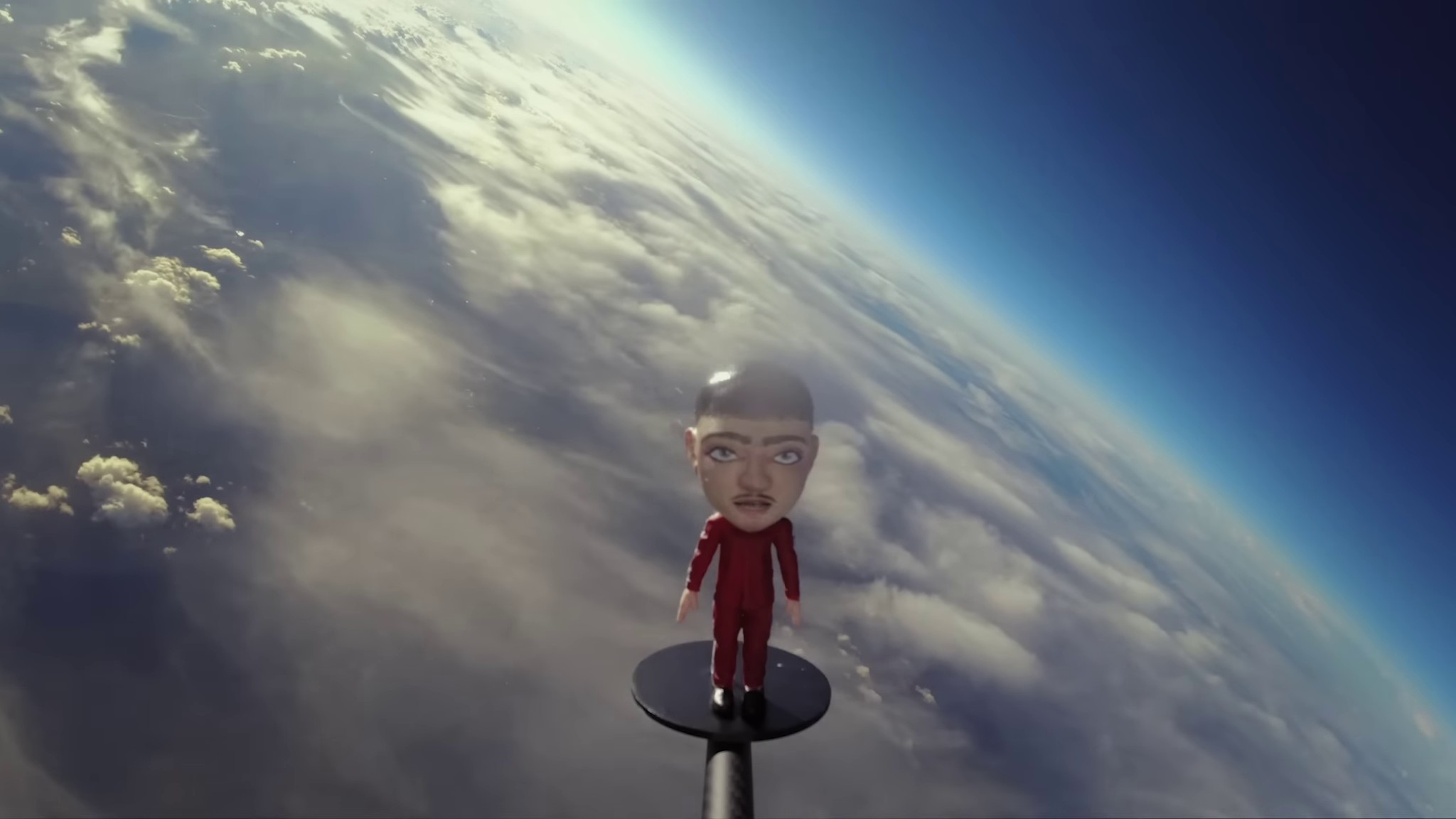 Beau temps (2023) —  shot,  lighting