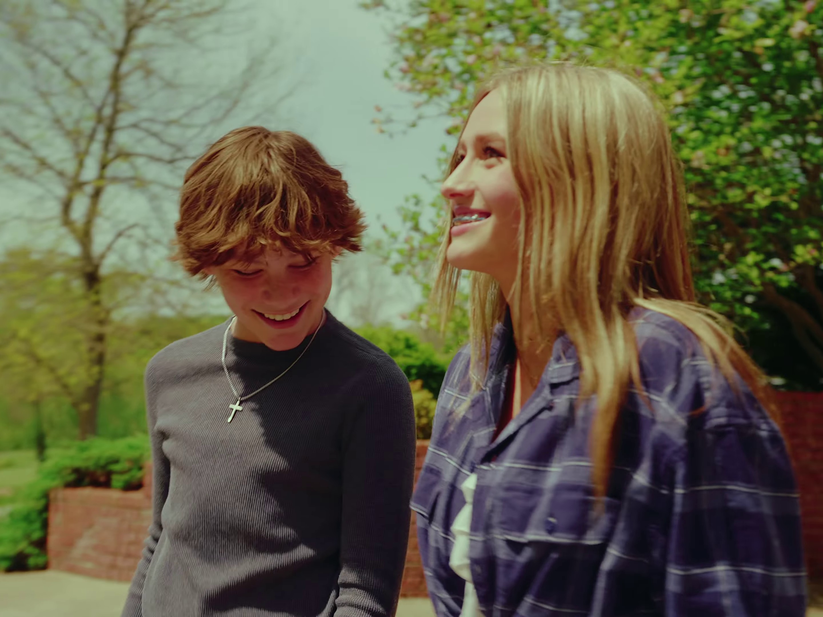 I Wanna Know (2024) —  shot,  lighting