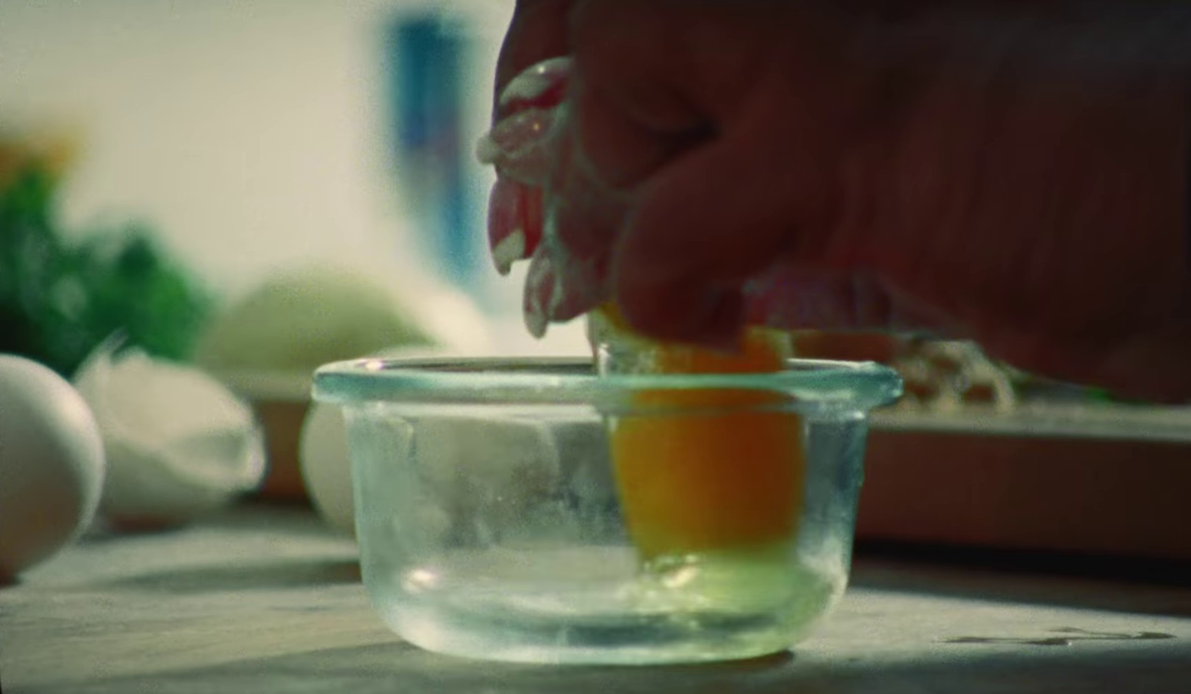 Yamz (2021) —  shot,  lighting