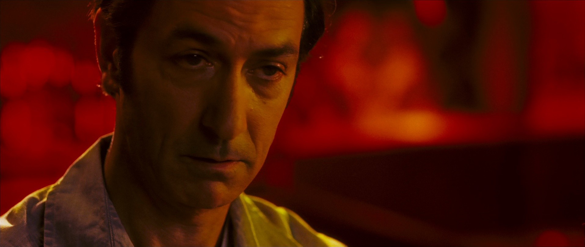 My Blueberry Nights (2007) —  shot,  lighting