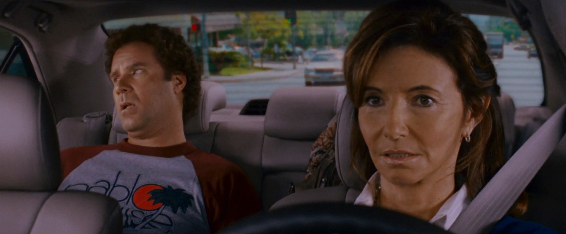 Step Brothers (2008) —  shot,  lighting