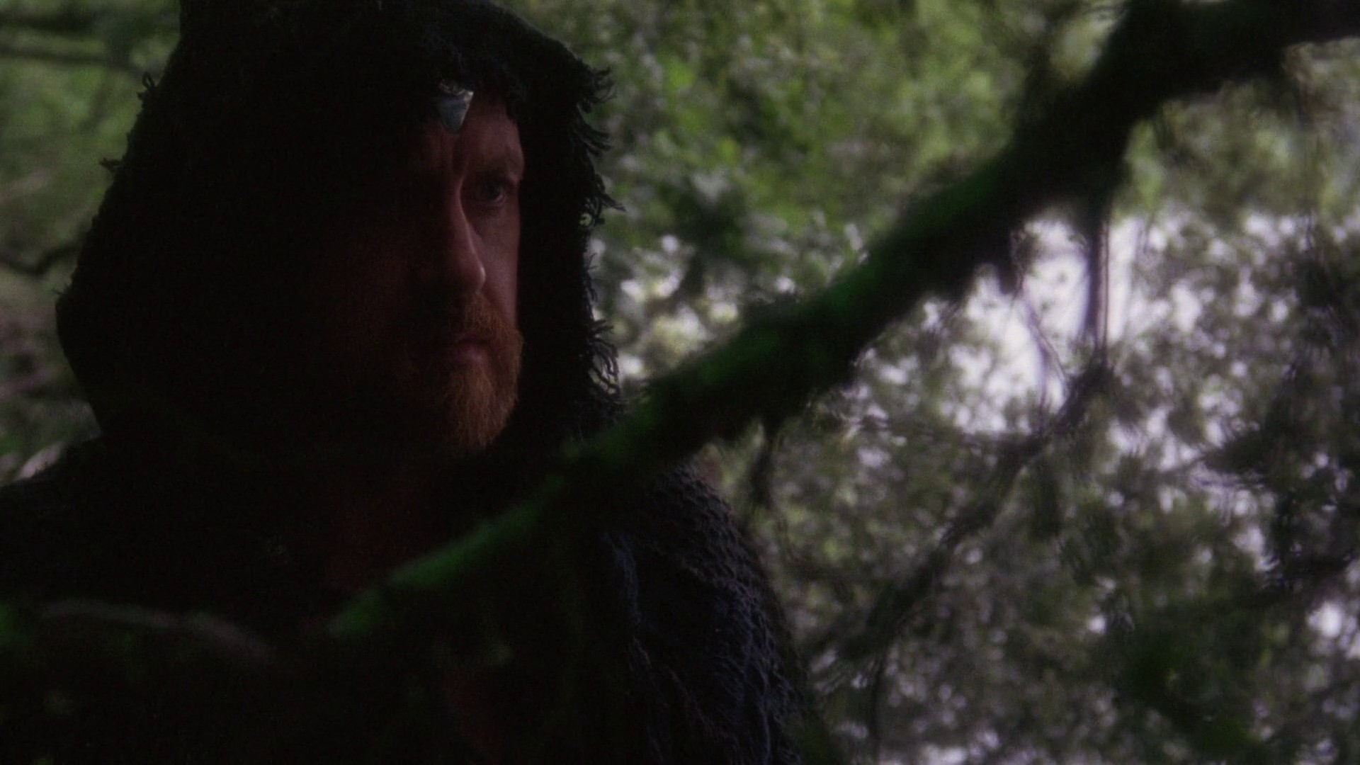 Excalibur (1981) —  shot,  lighting