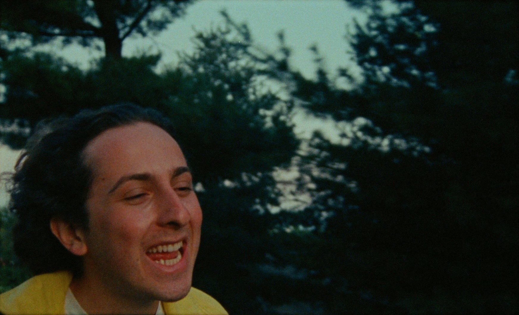 Bargain Flights (2025) —  shot,  lighting