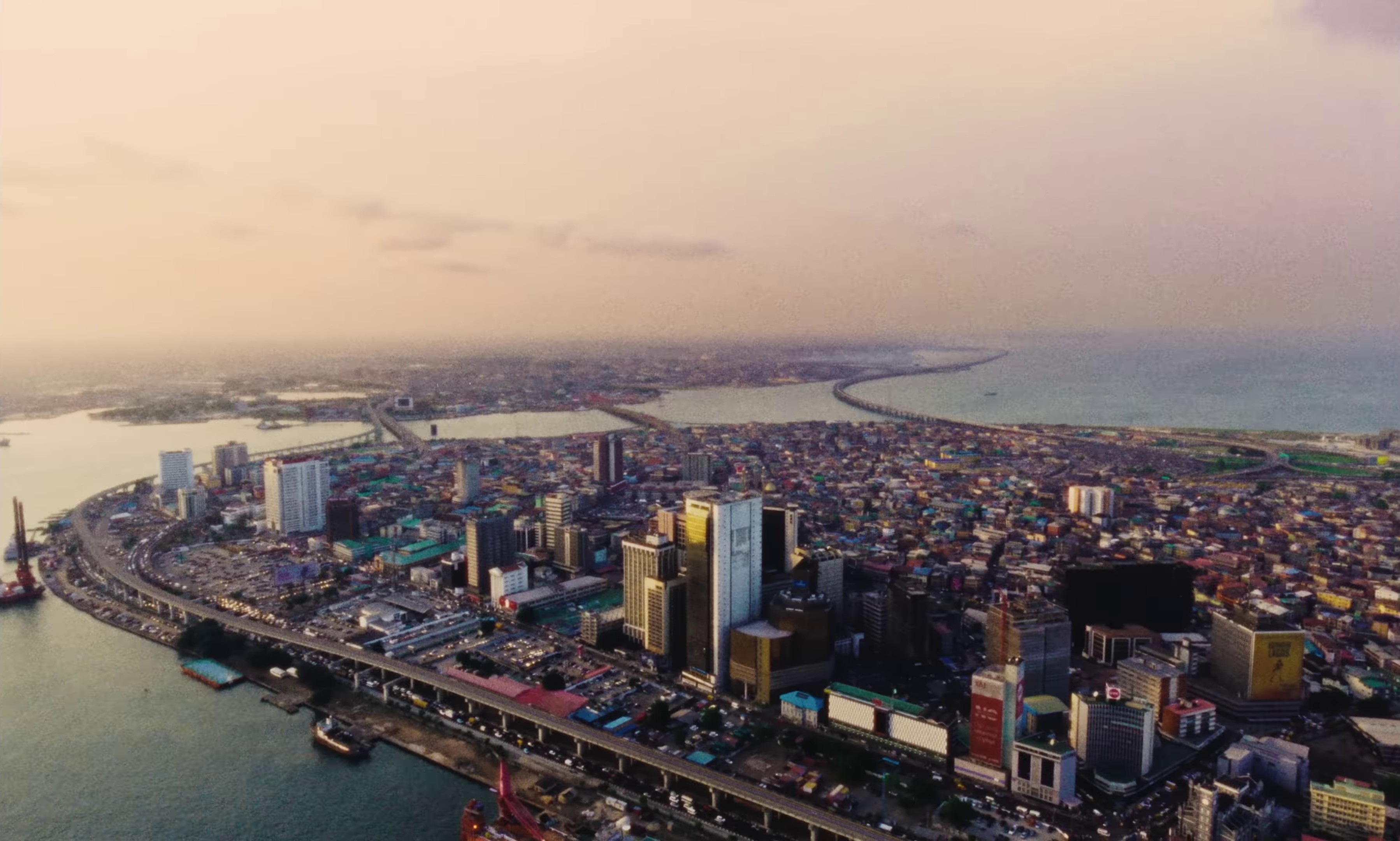 Love Me JeJe (2024) —  shot,  lighting