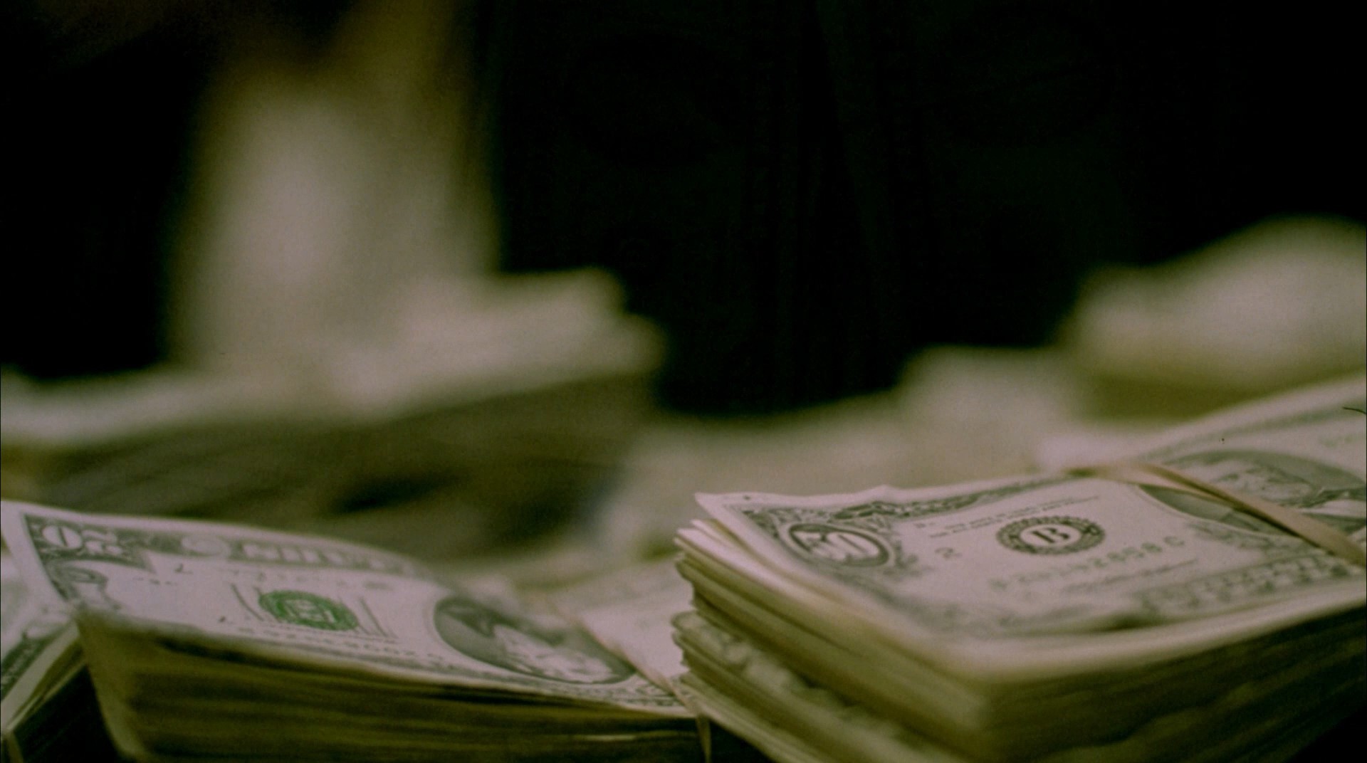 Belly (1998) —  shot,  lighting