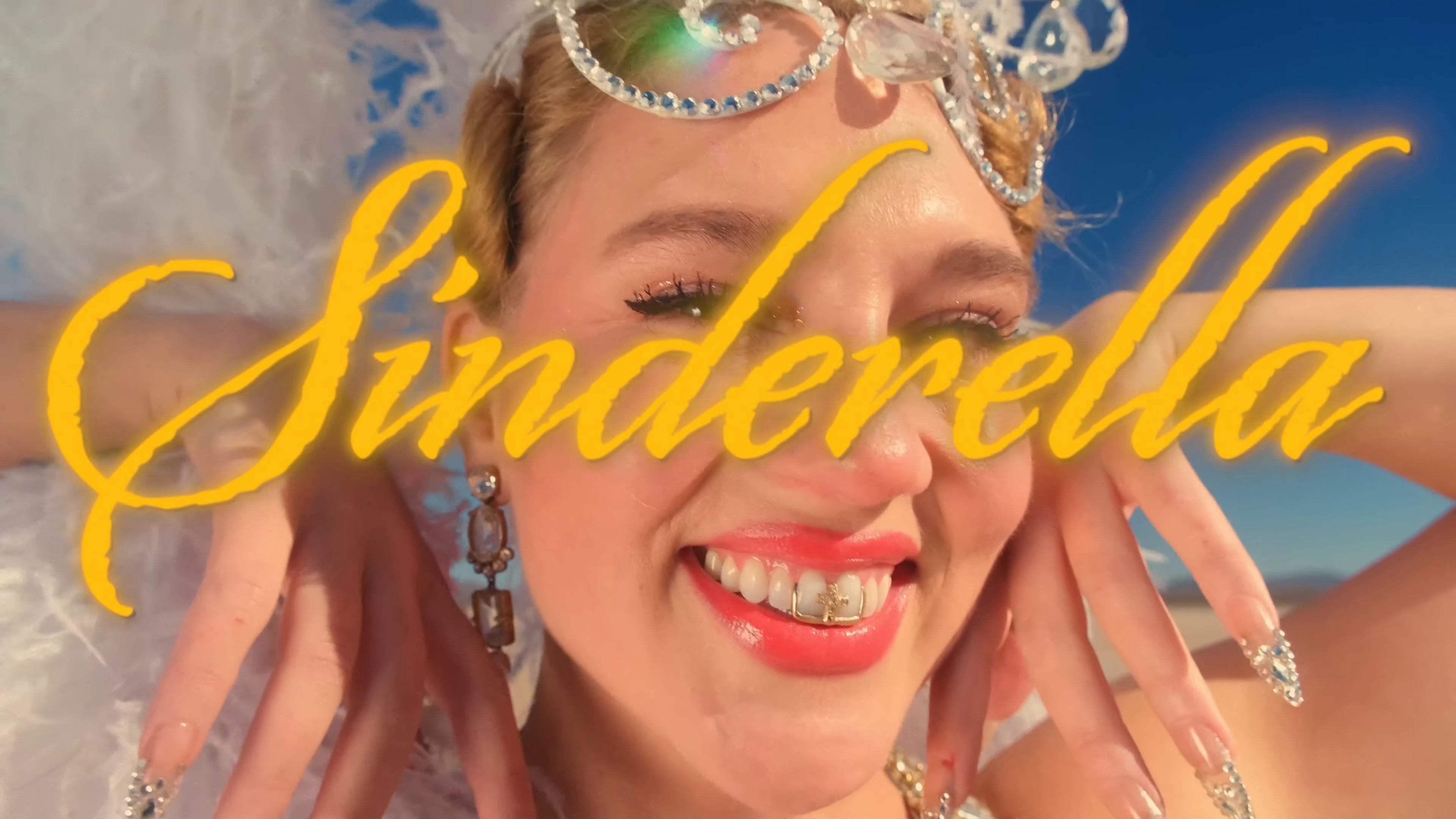 Sinderella (2025) —  shot,  lighting