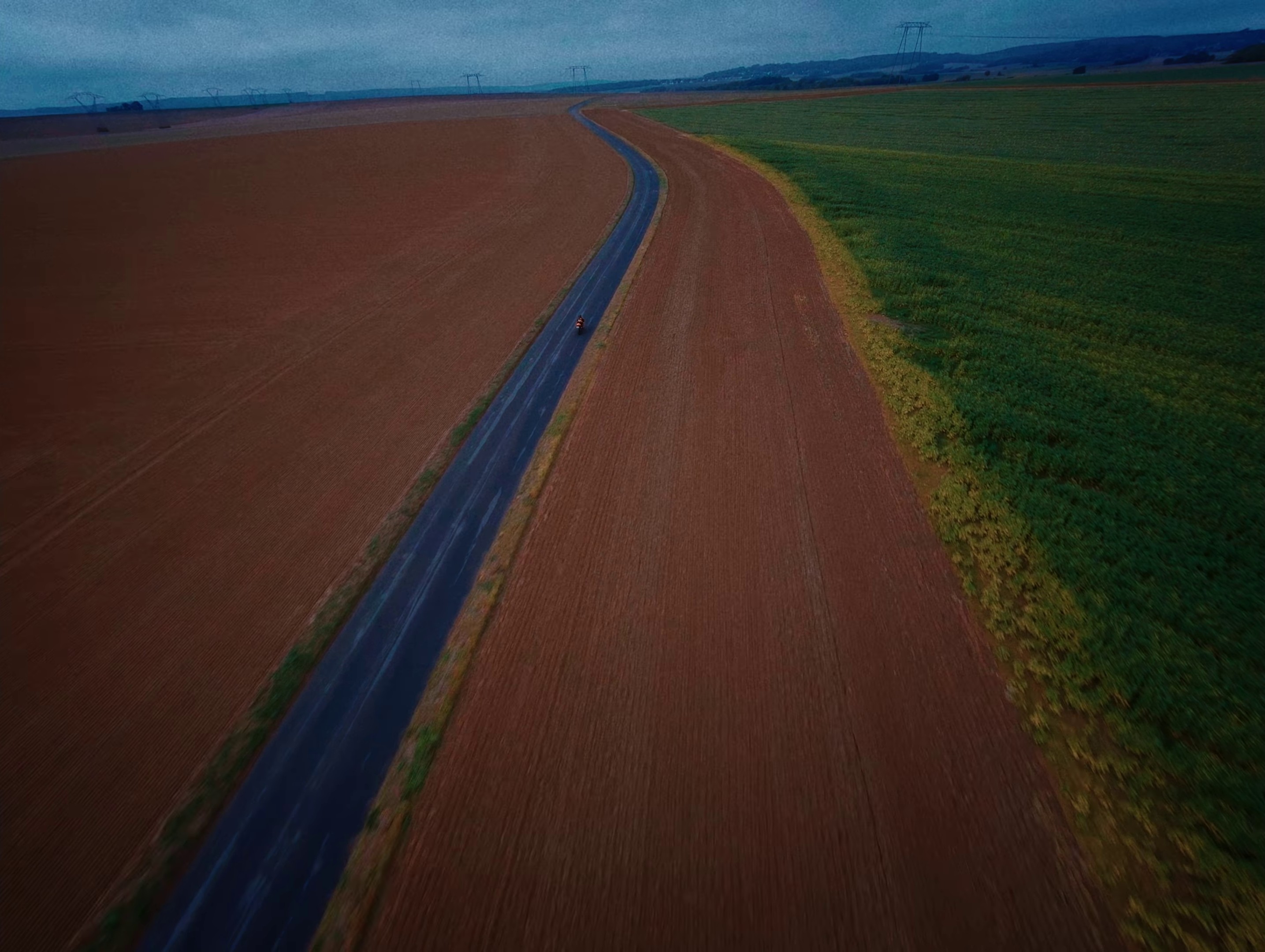 Bali  (2021) —  shot,  lighting