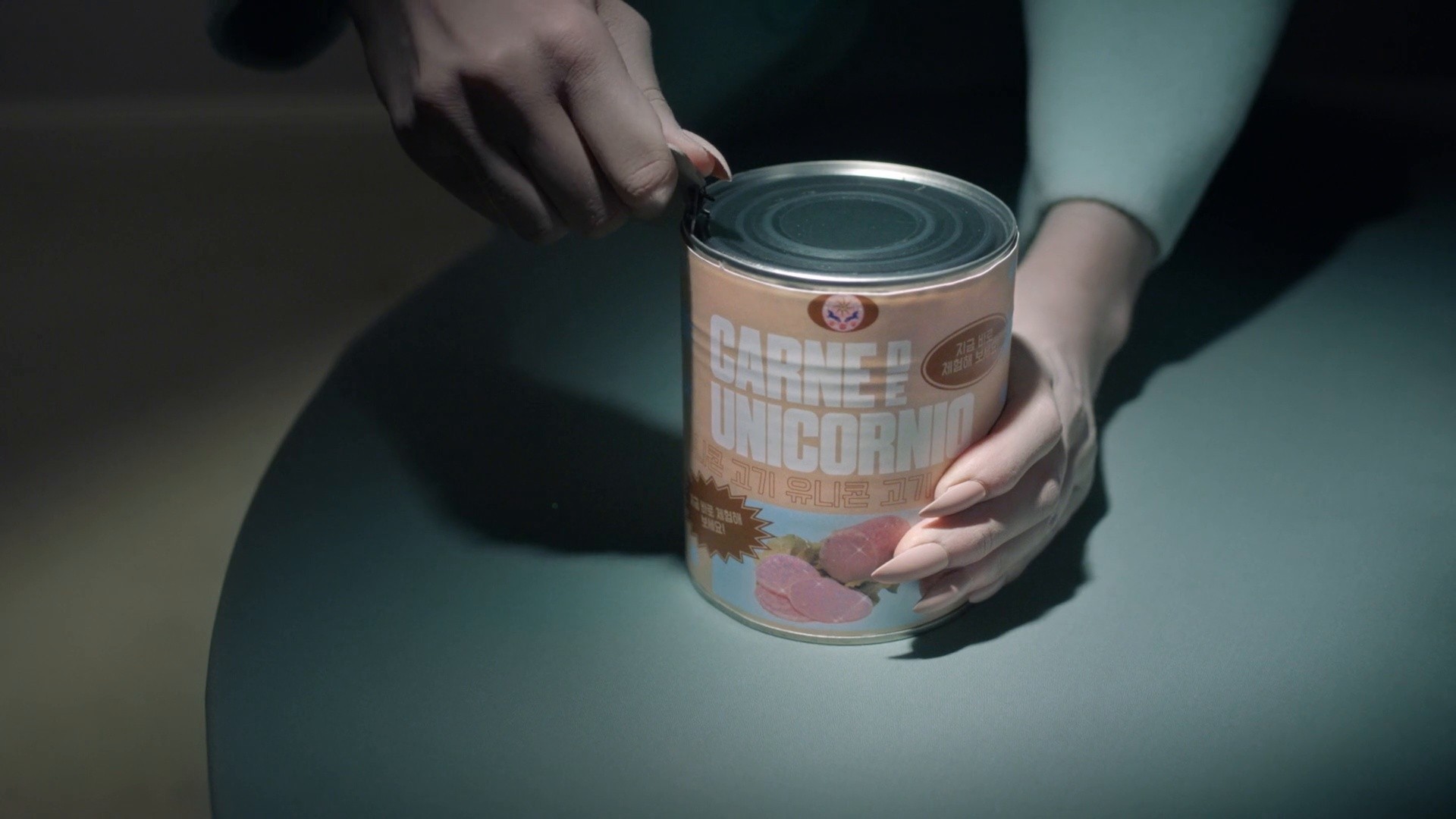 Bimba y Lola (2020) —  shot,  lighting