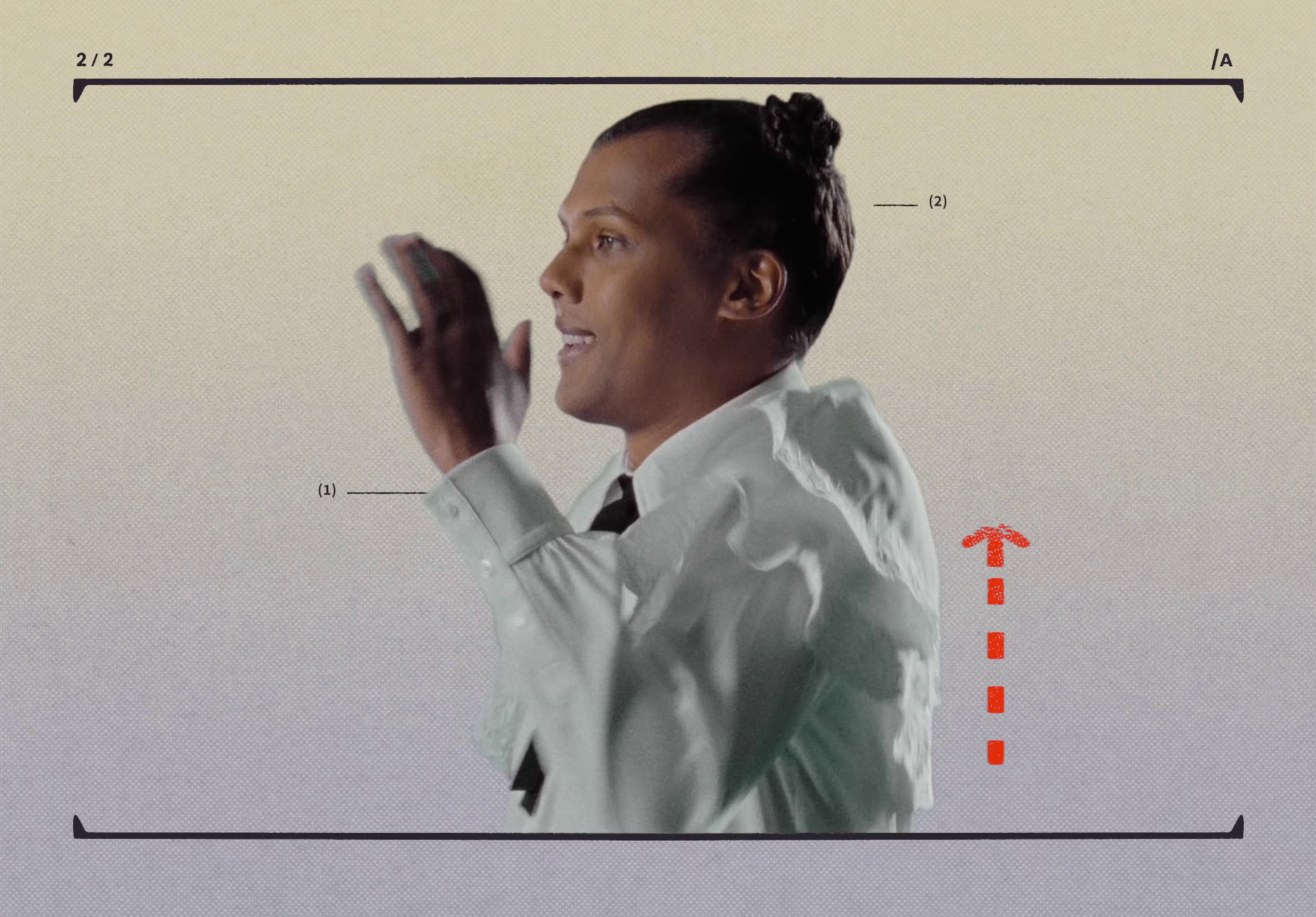 Santé  (2021) —  shot,  lighting