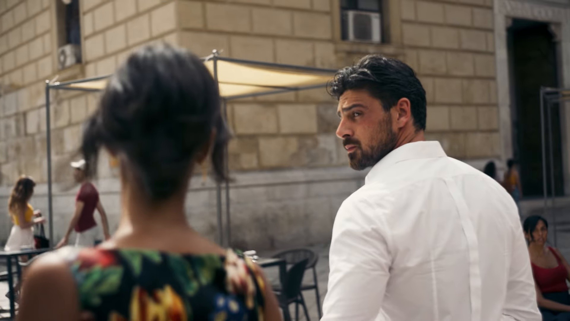 Devotion for Men Eau de Parfum by #DolceGabbana (2025) —  shot,  lighting