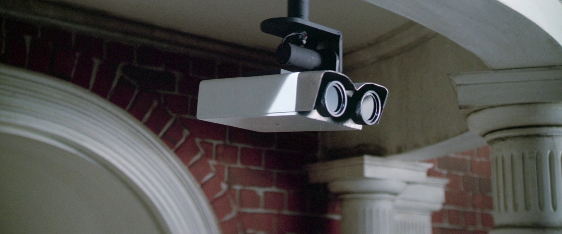 Demon Seed (1977) —  shot,  lighting