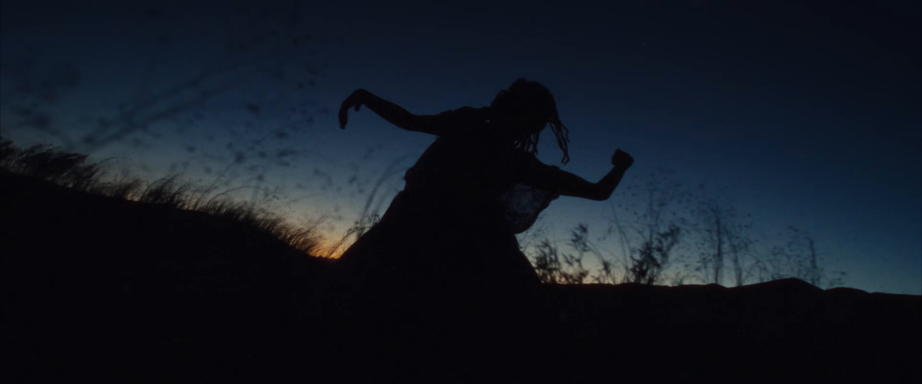 Dolori (Official Music Video) (2026) —  shot,  lighting