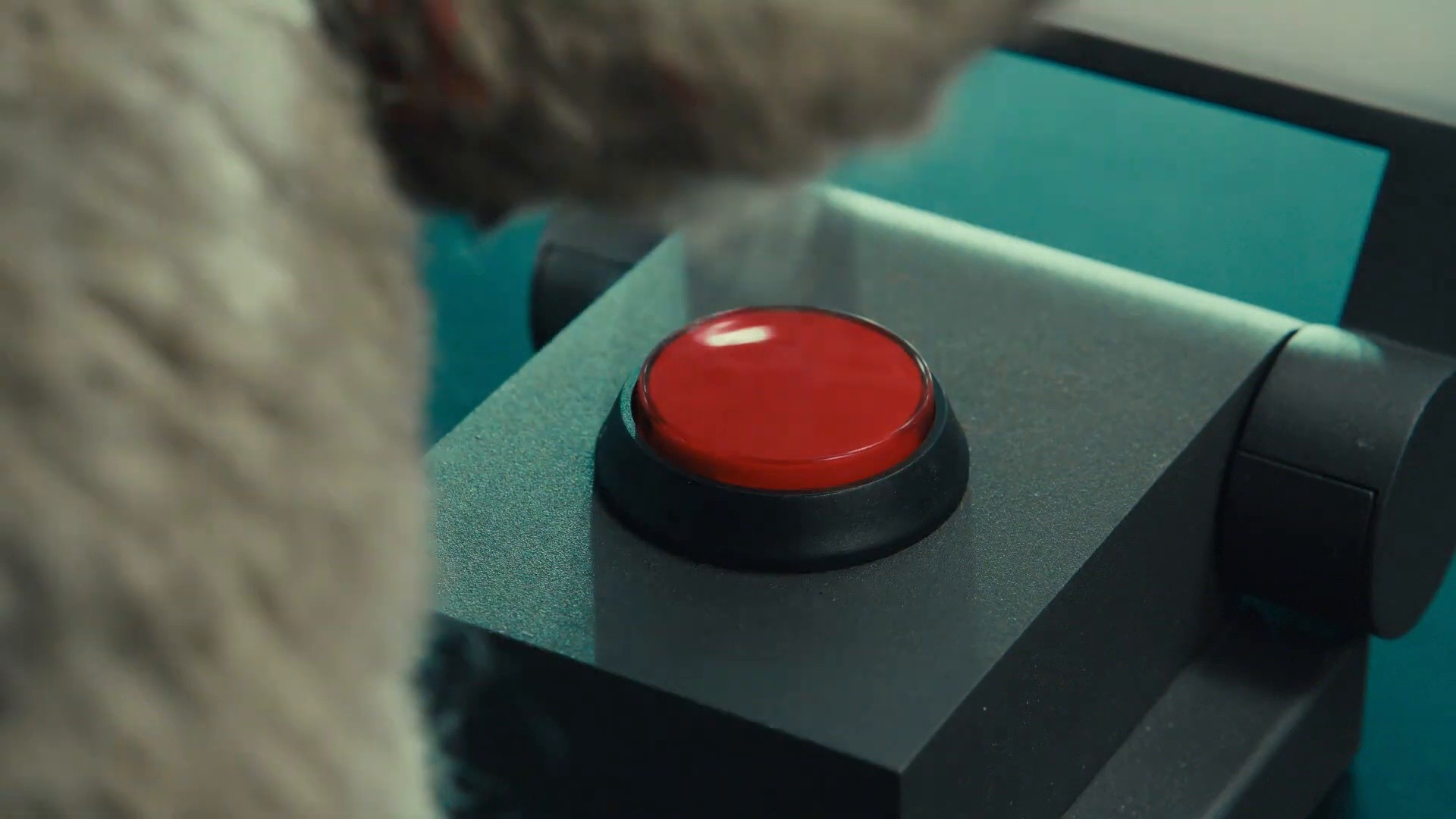 GCI: Wildly Ingenious (2024) —  shot,  lighting