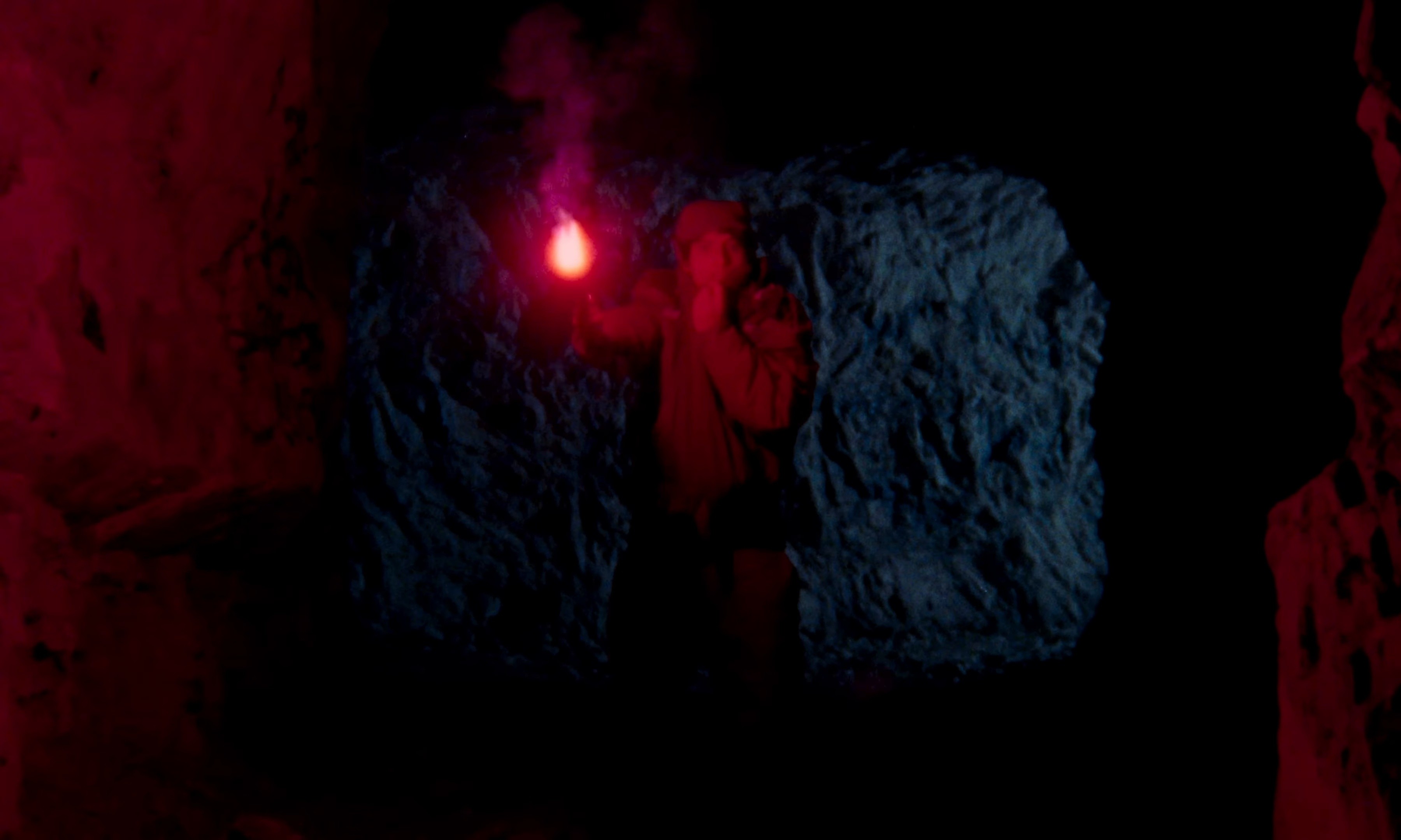 Objection! (2025) —  shot,  lighting