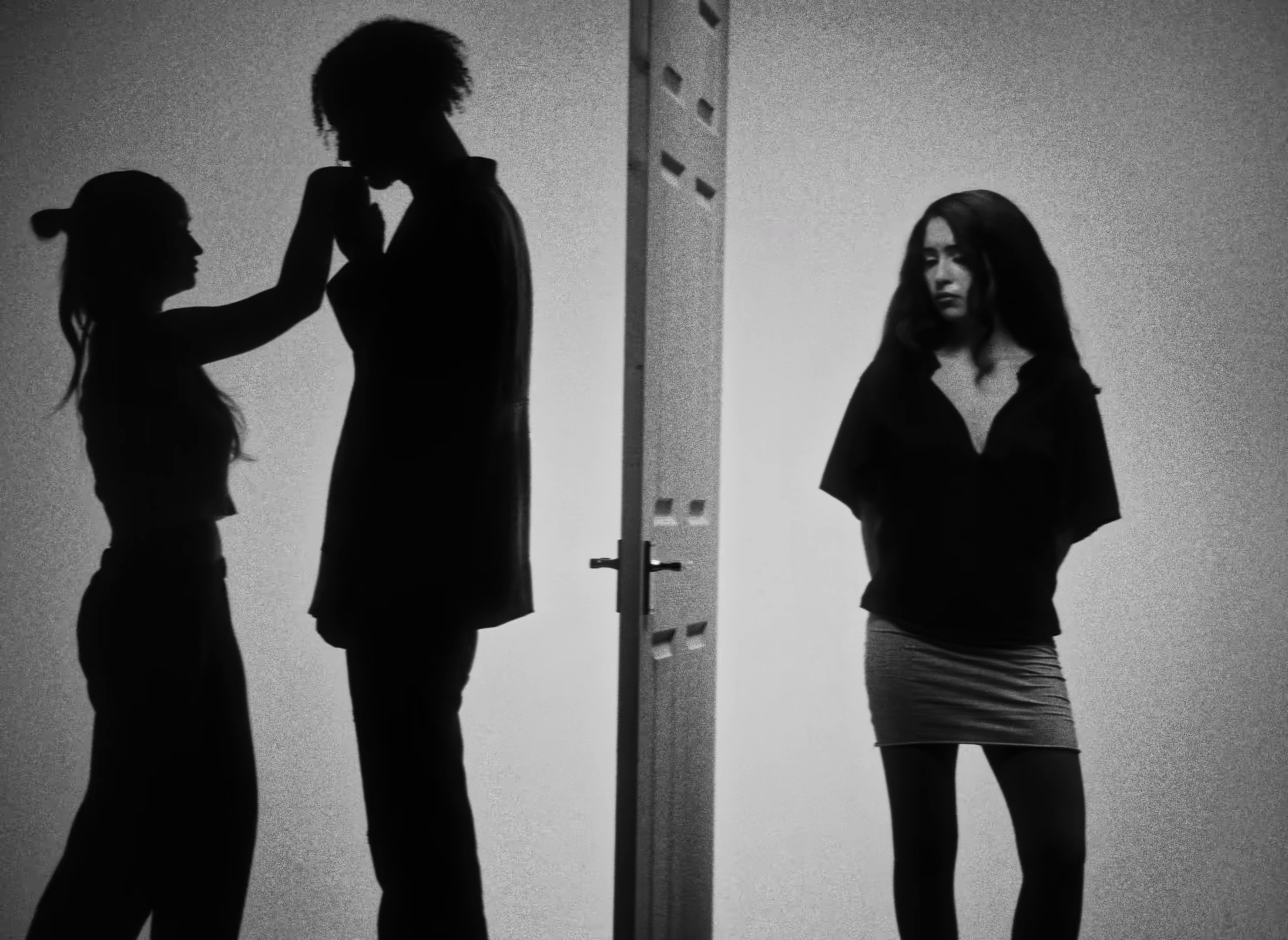 Spirals (2026) —  shot,  lighting