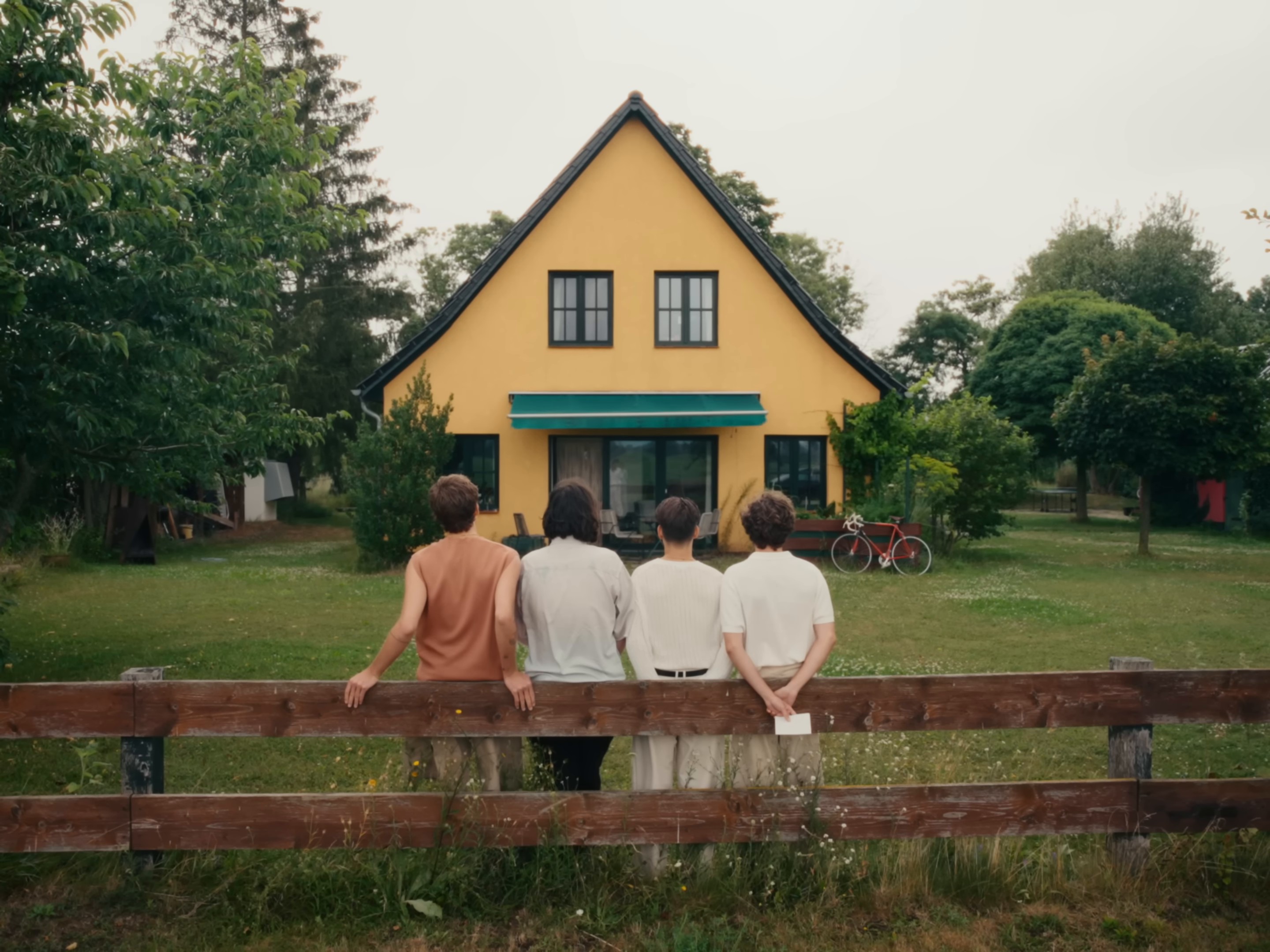 Fallen (2024) —  shot,  lighting